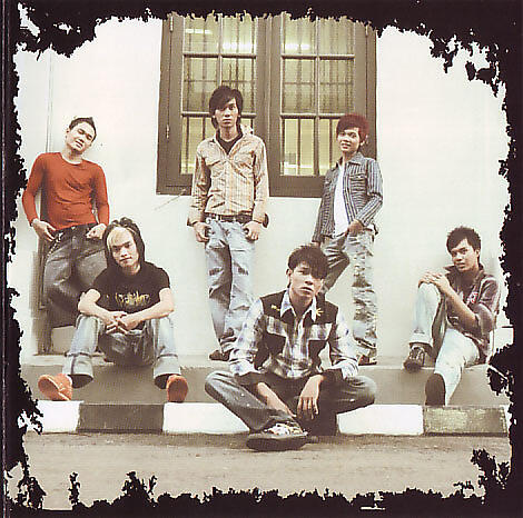 Kangen Band все песни в mp3