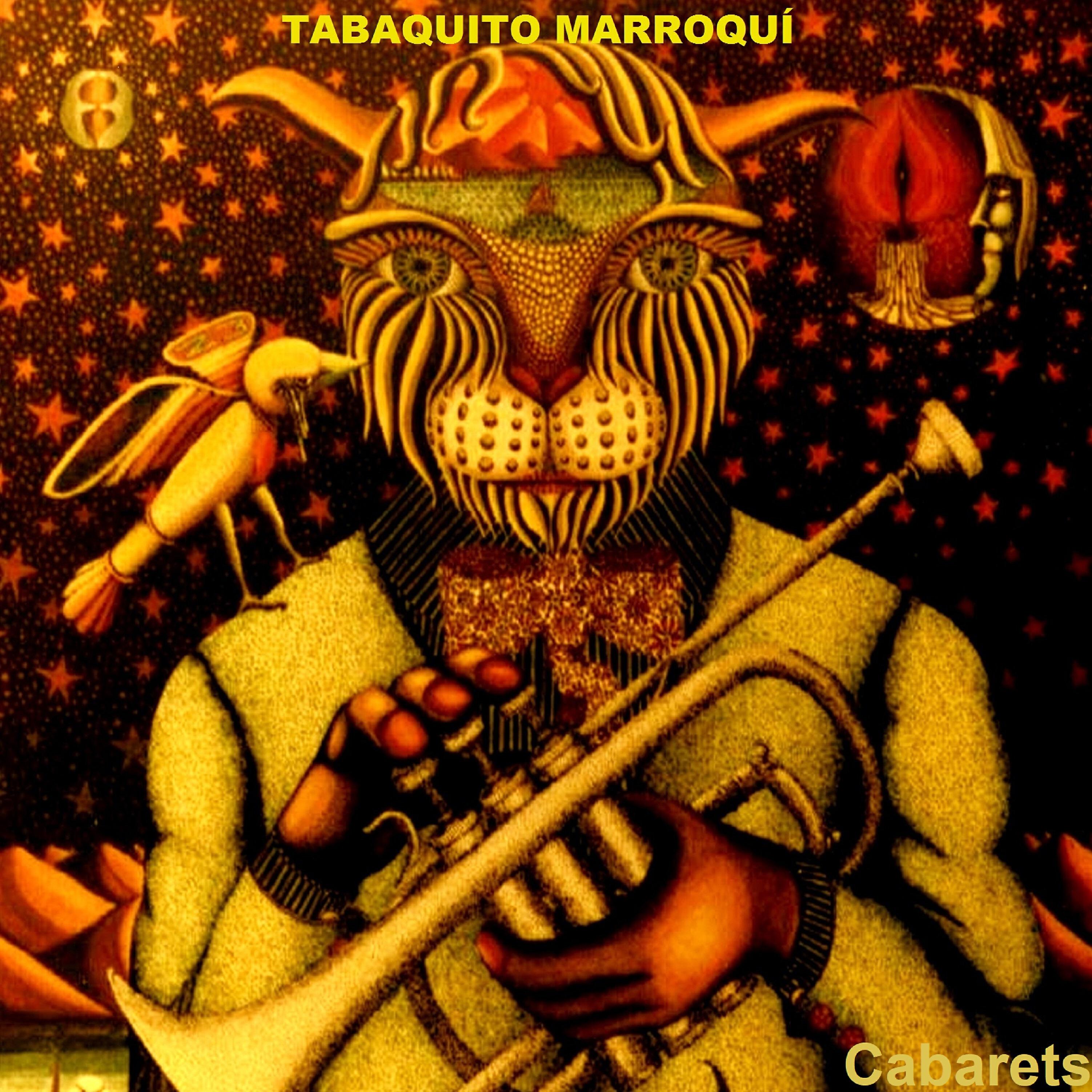 Tabaquito Marroquí - Chími