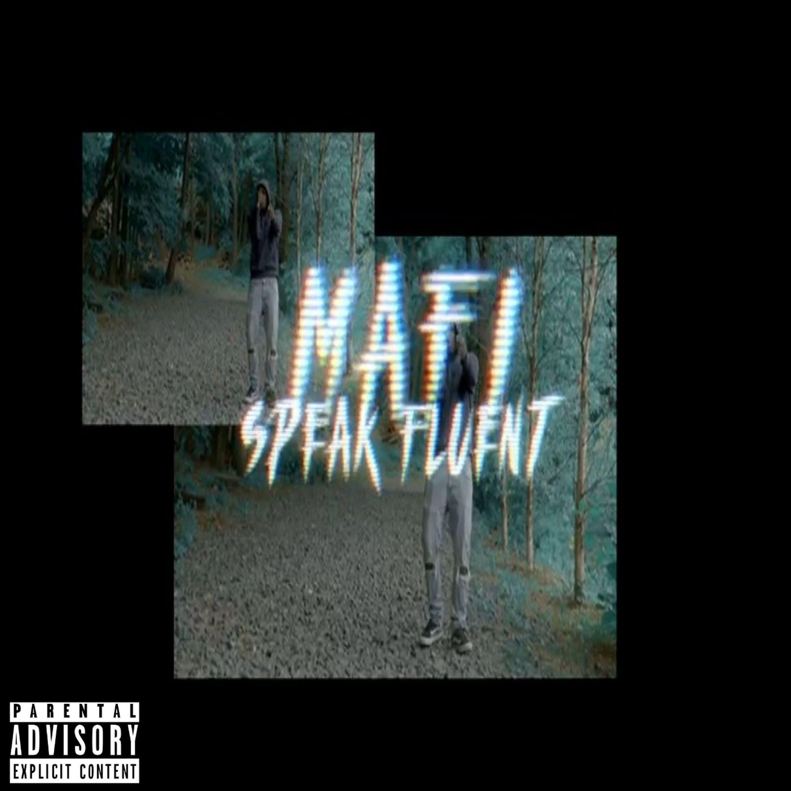 Mafi - Speak Fluent