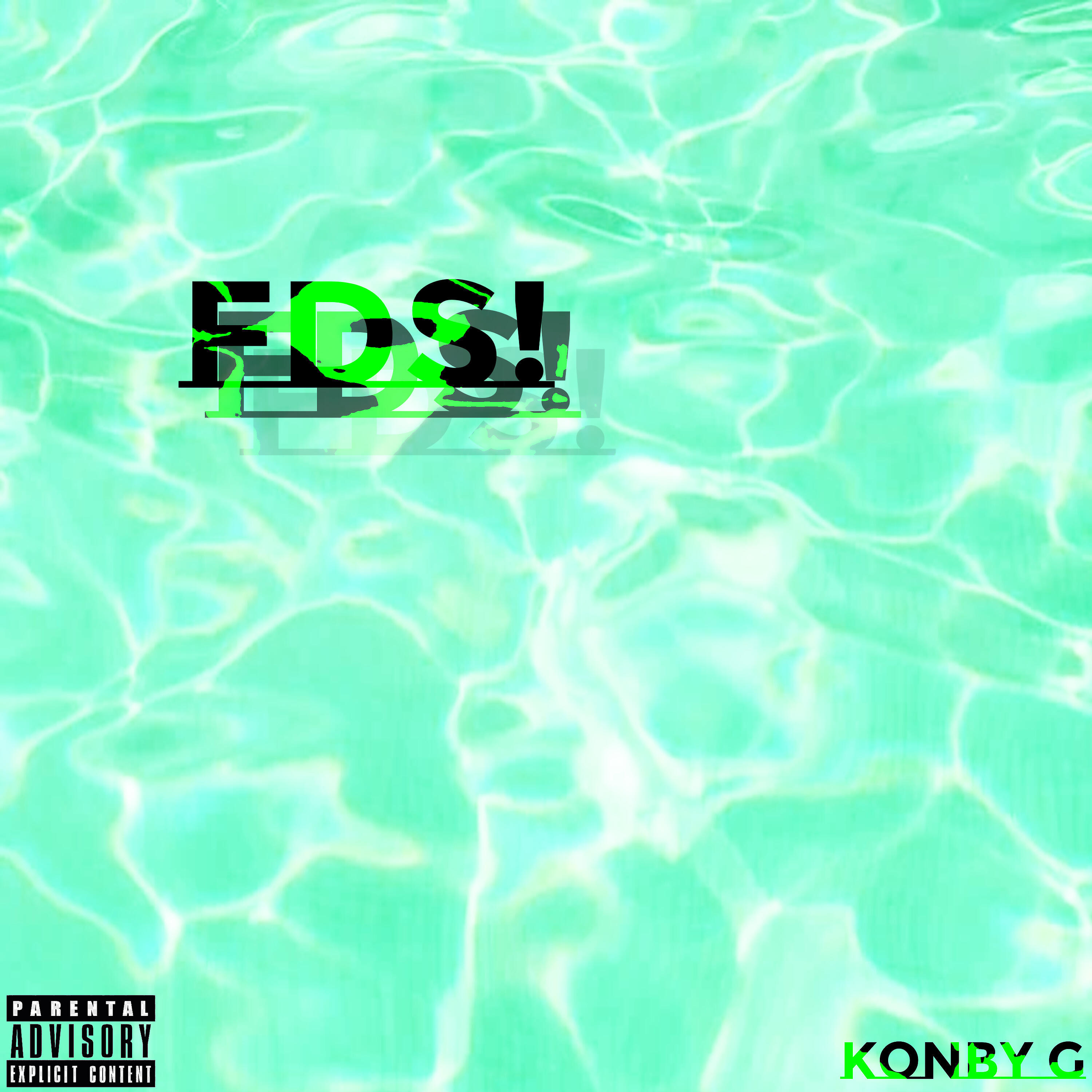 Konby G - Fds!