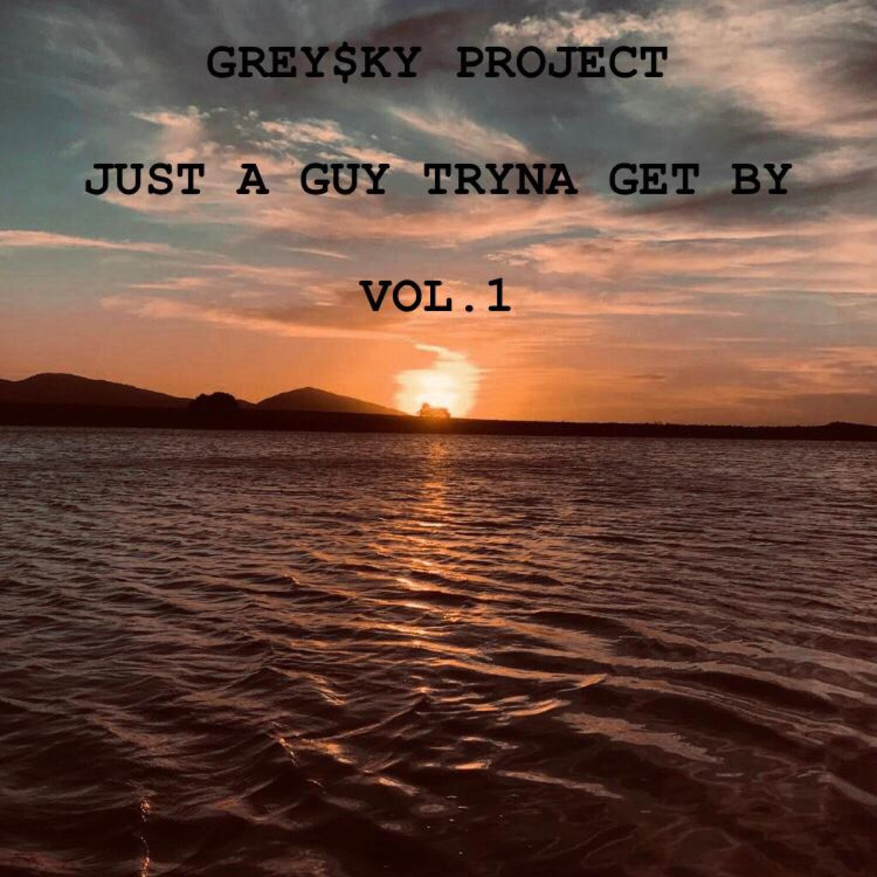 Grey$ky Project - Yeah, a Tribute