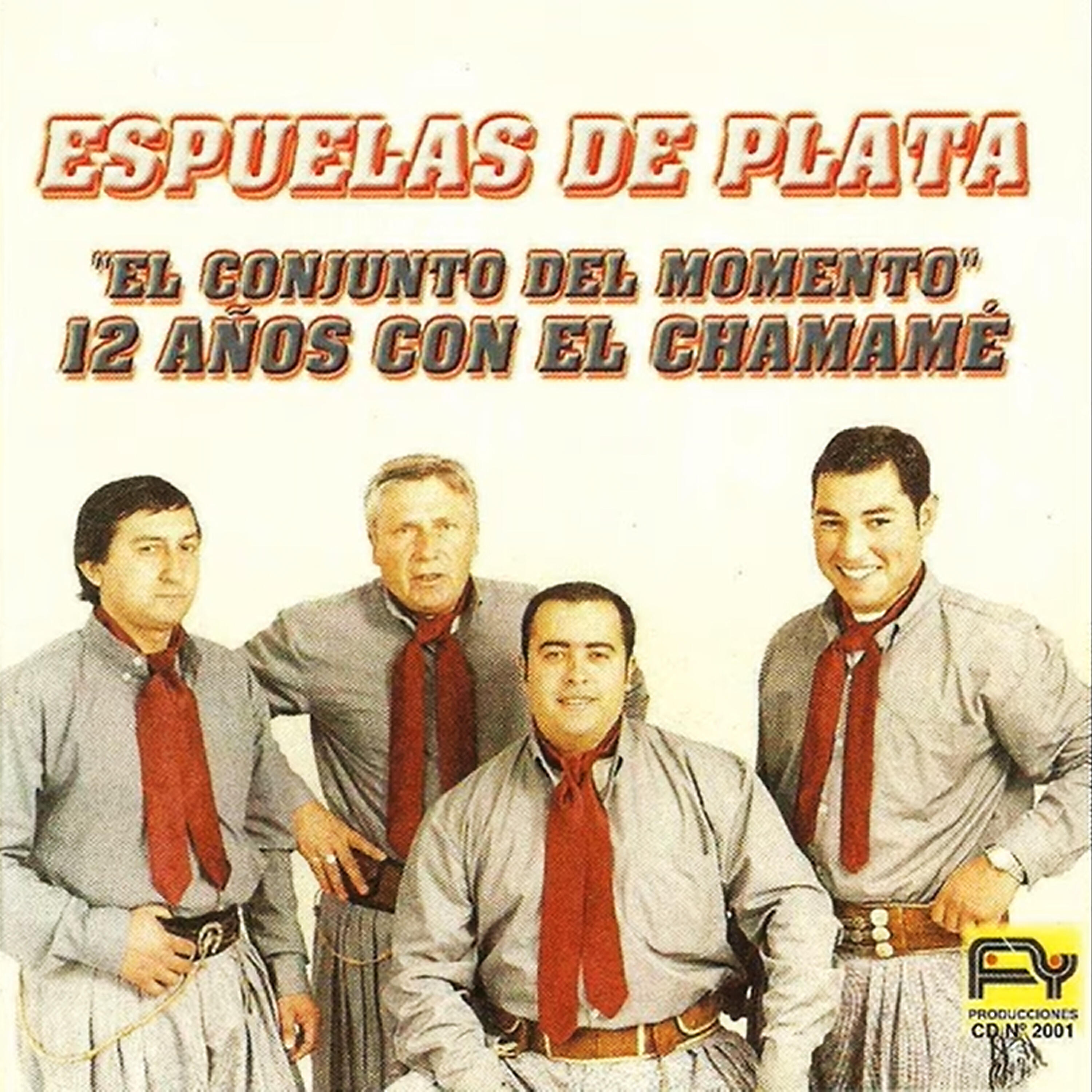 Espuelas de Plata - Gorgoño Benítez