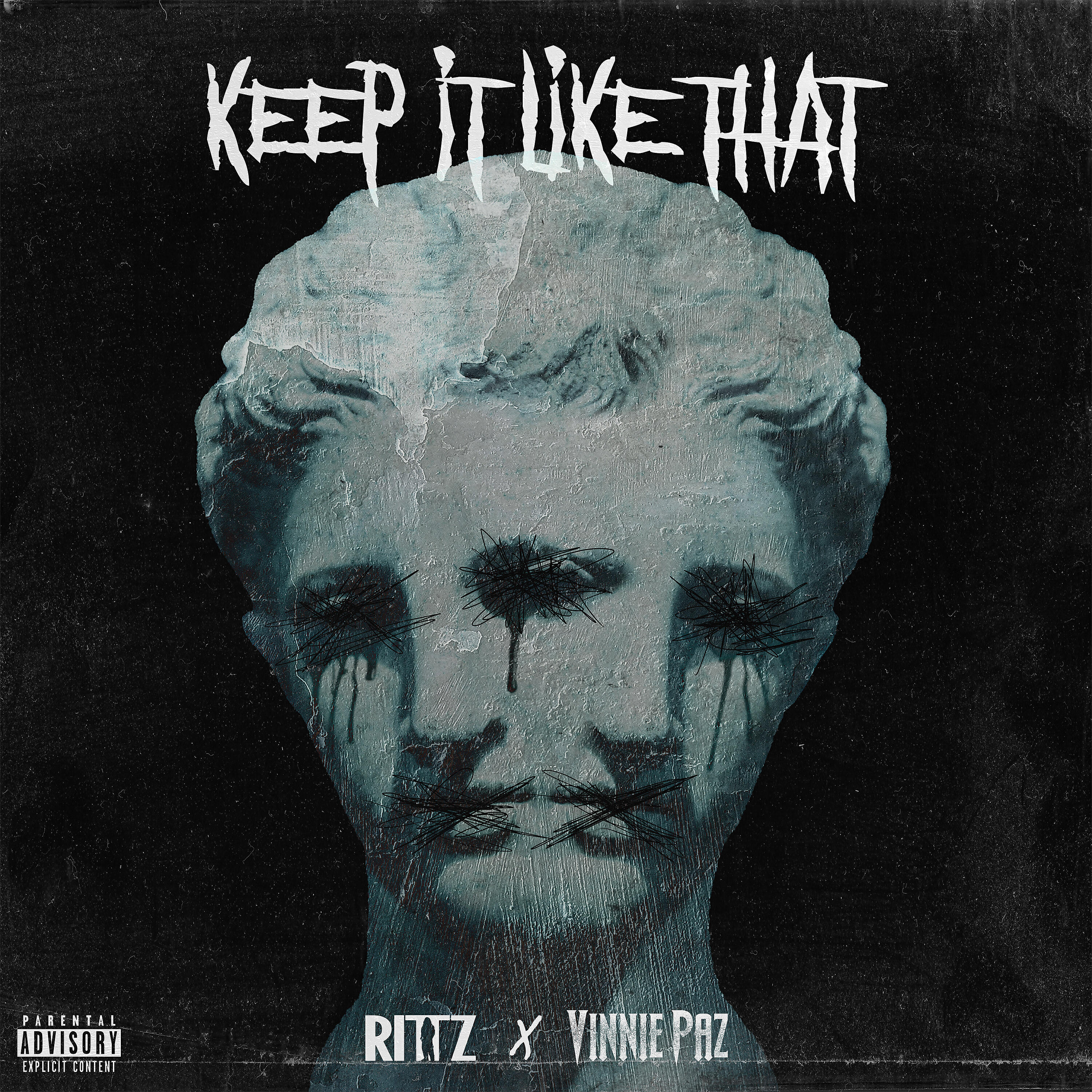Rittz - Keep It Like That