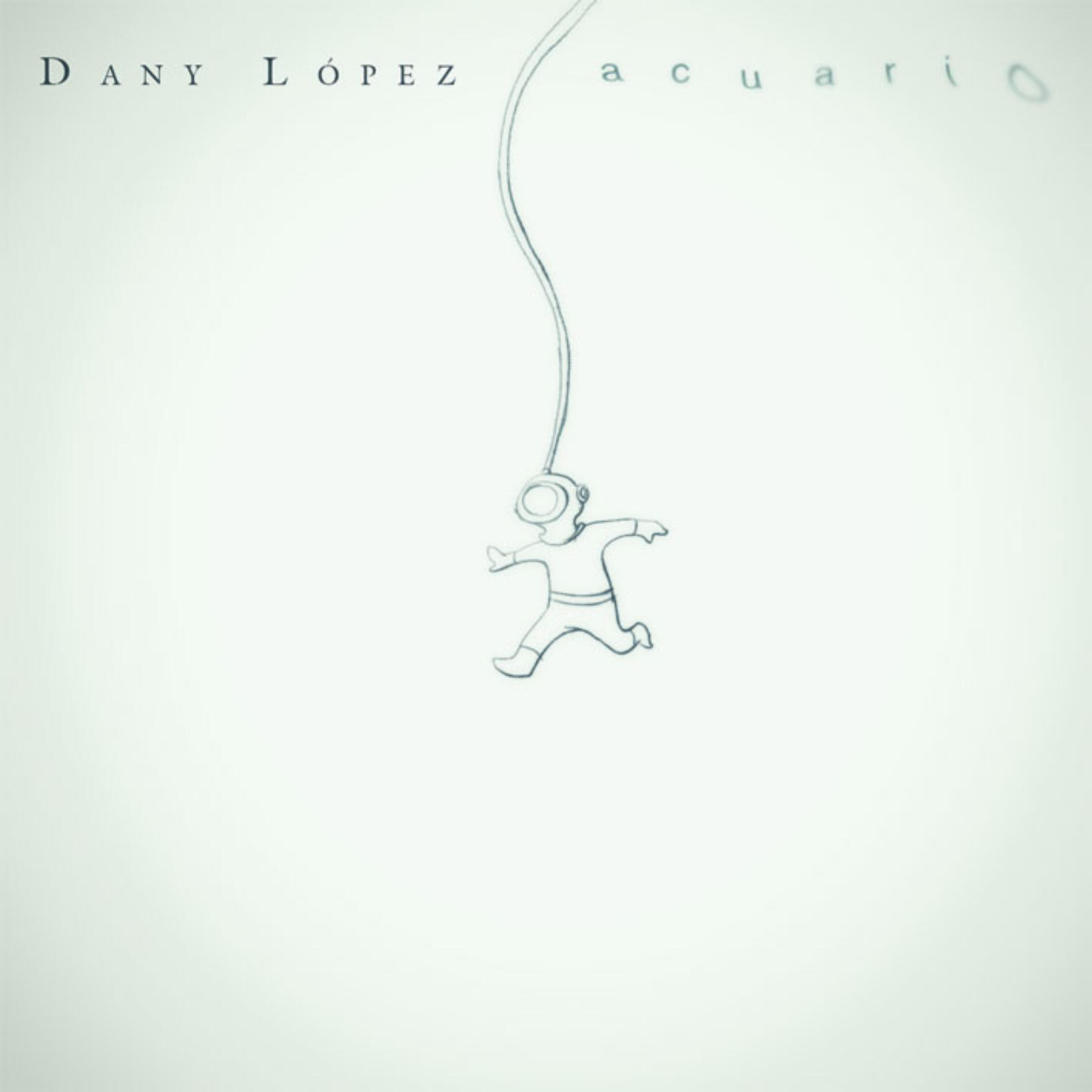 Dany Lopez - Perdido por Perdido