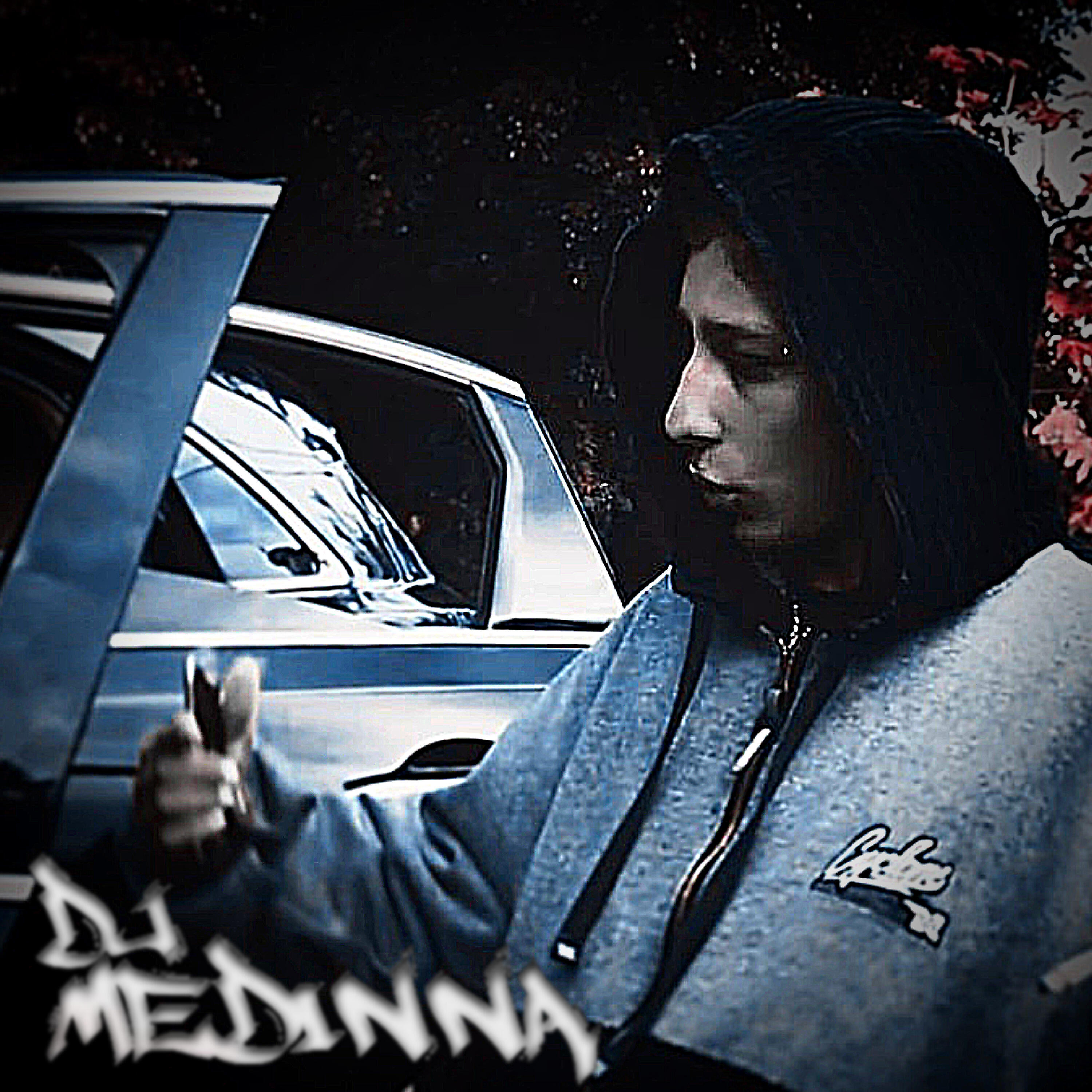 Dj Medinna - Topa