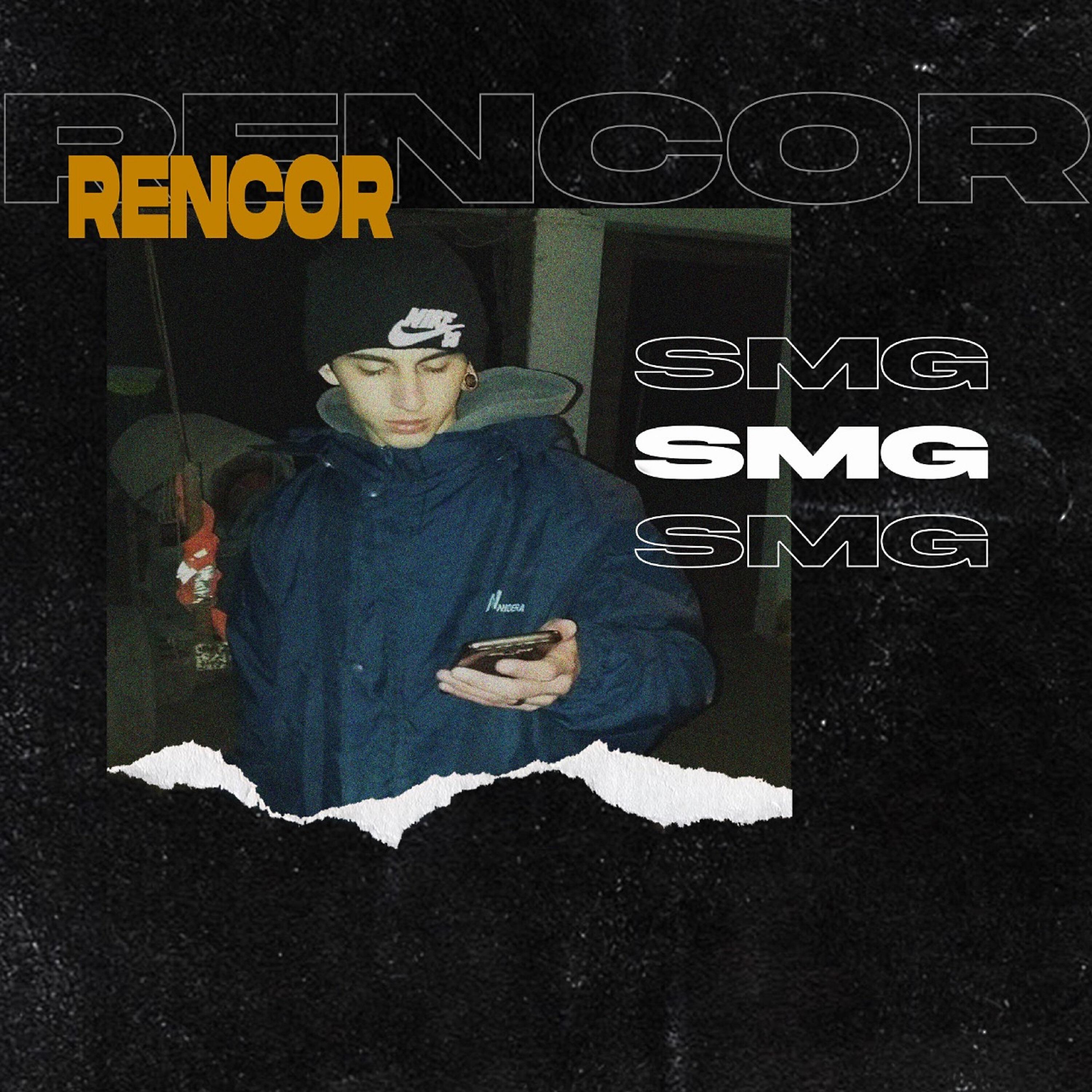 SMG - Rencor