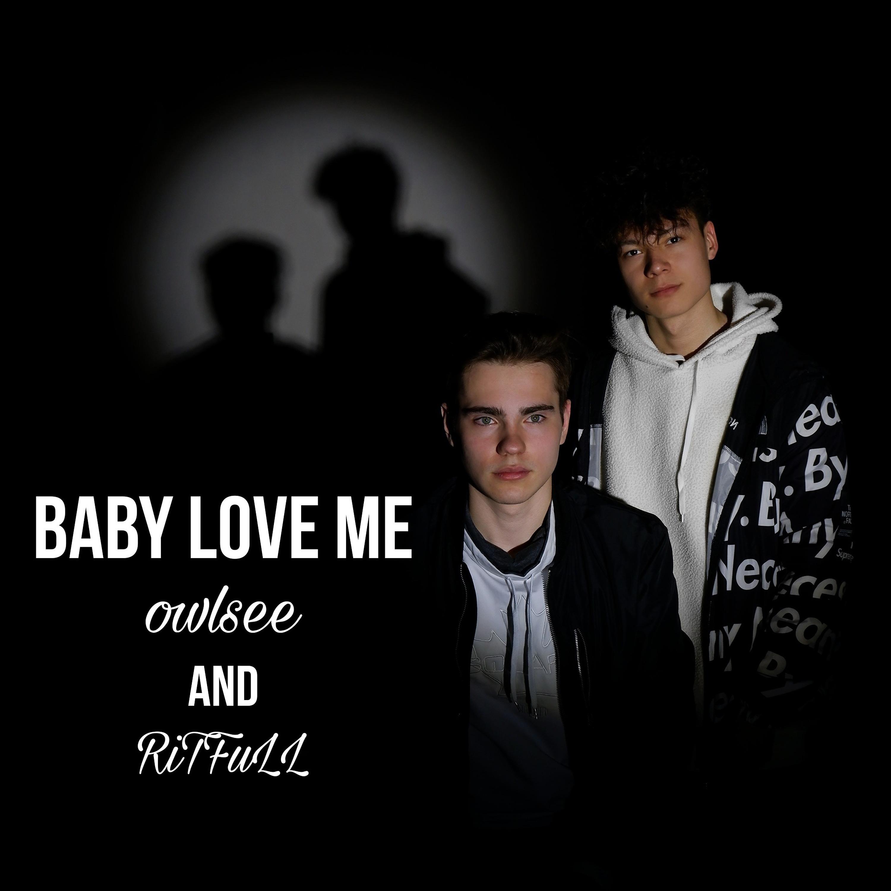 Постер альбома Baby Love Me