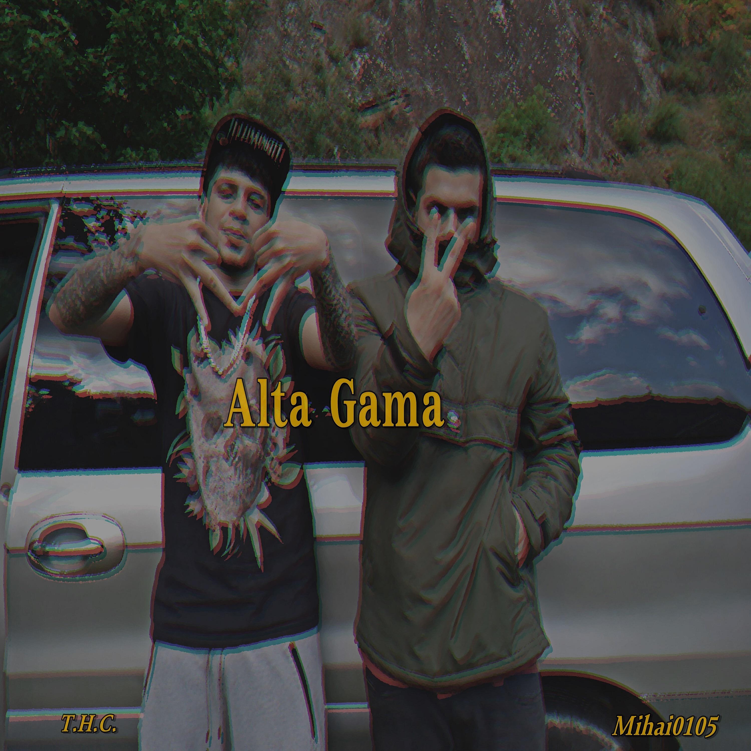 Mihai0105 - Alta Gama