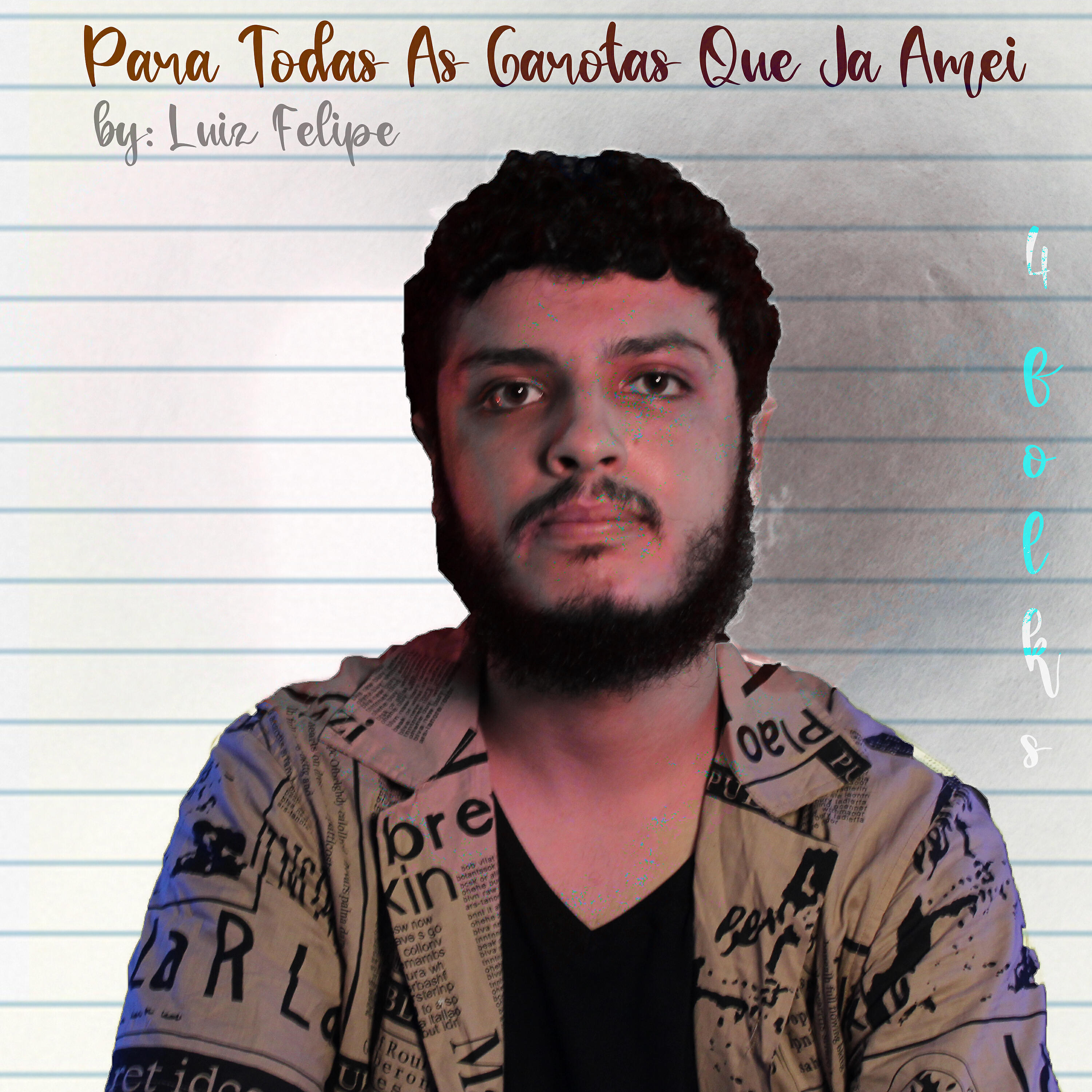 Luiz Felipe 4 Folks - Até Nunca Mais