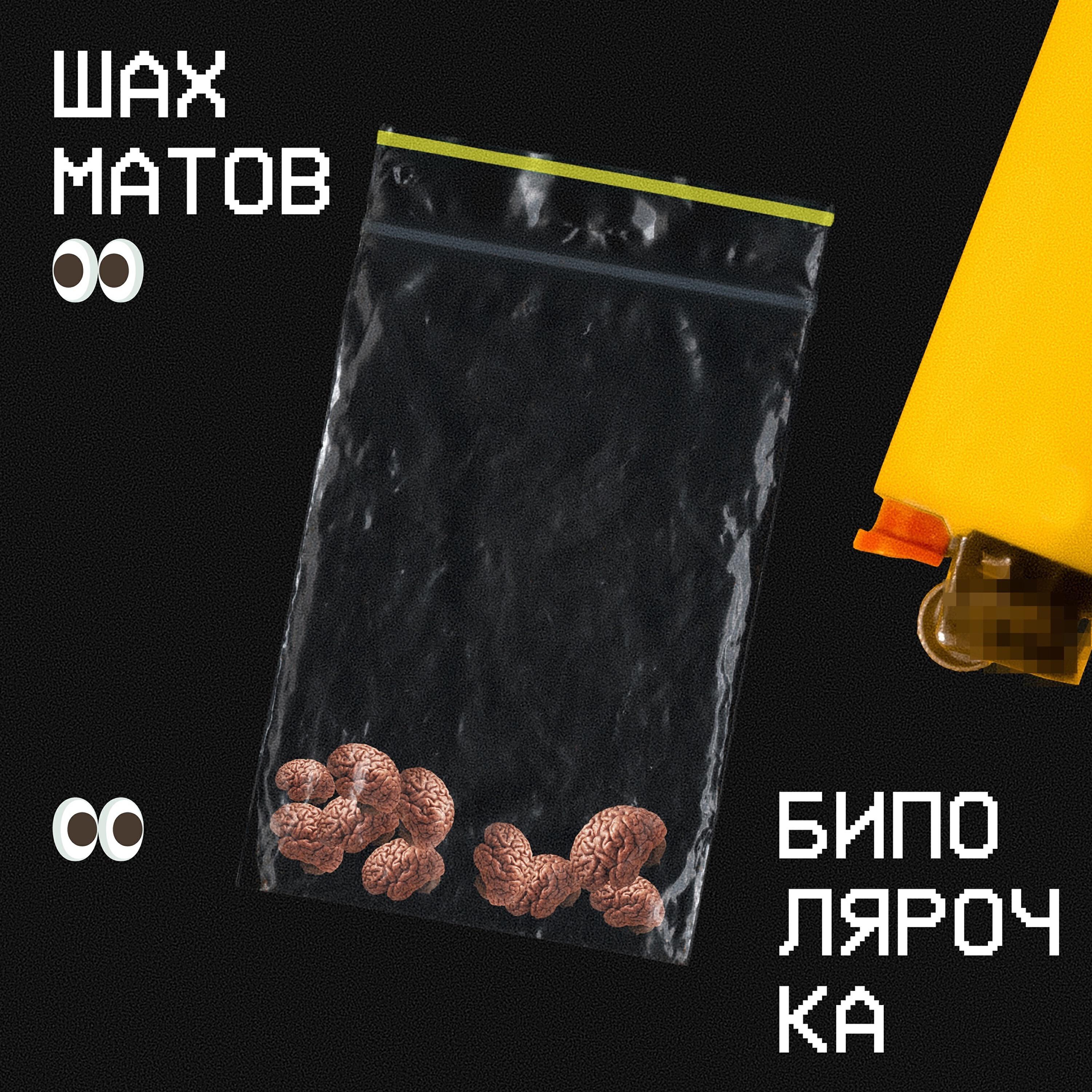 Шахматов - Полный карман