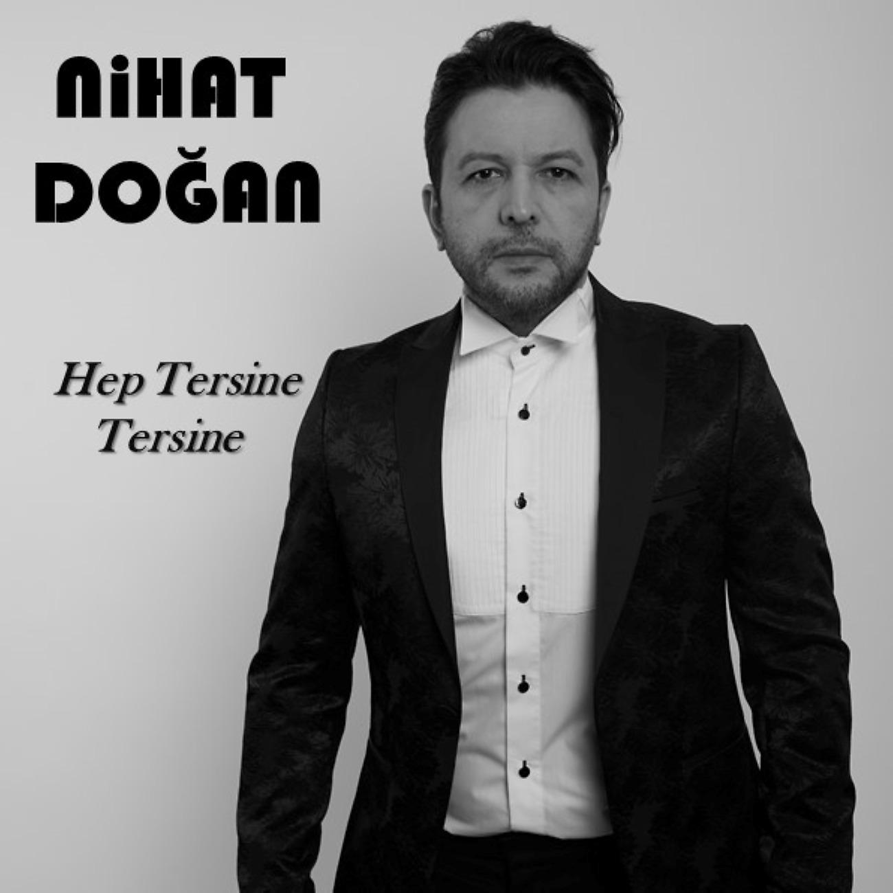 Постер альбома HEP TERSİNE TERSİNE