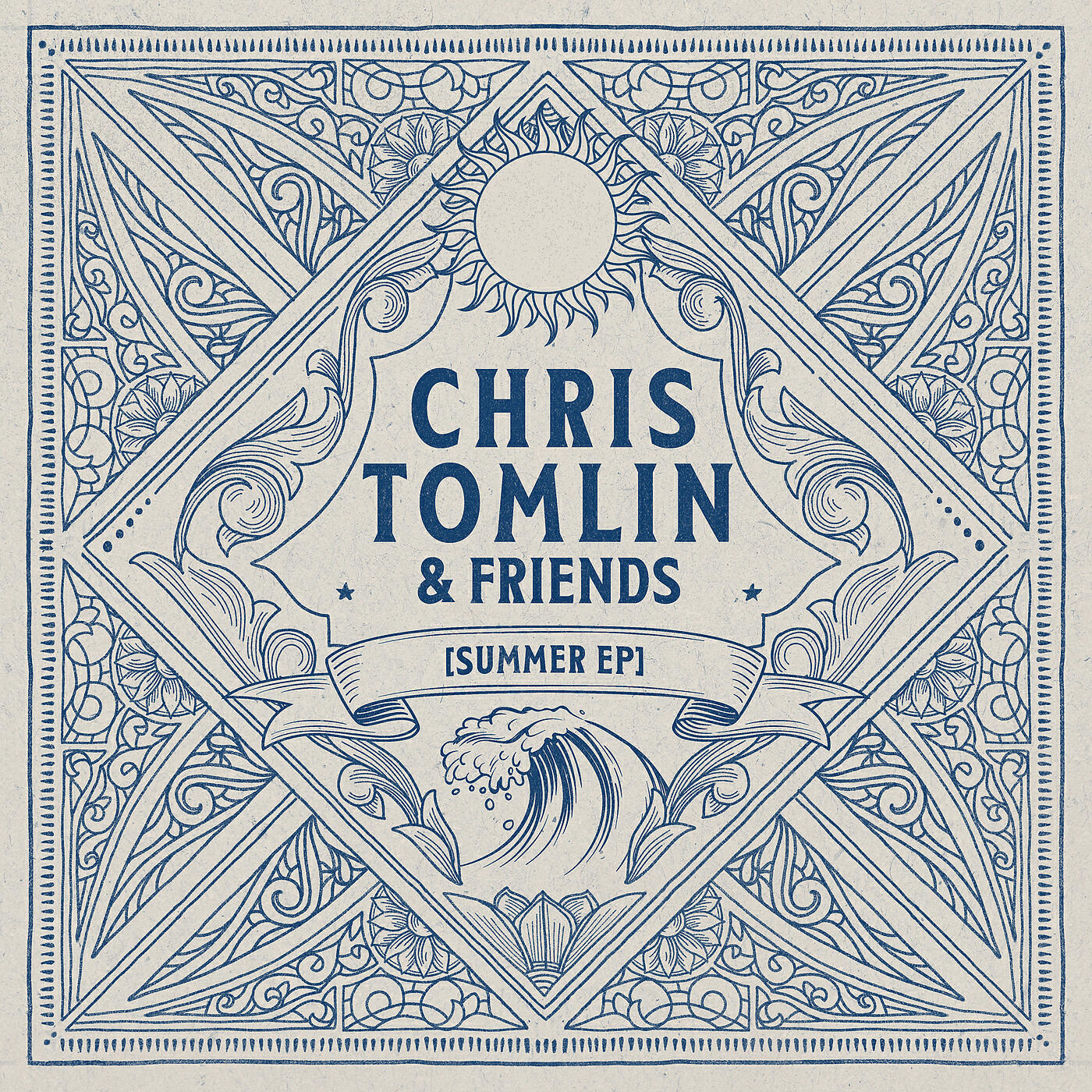 Chris Tomlin - Sing