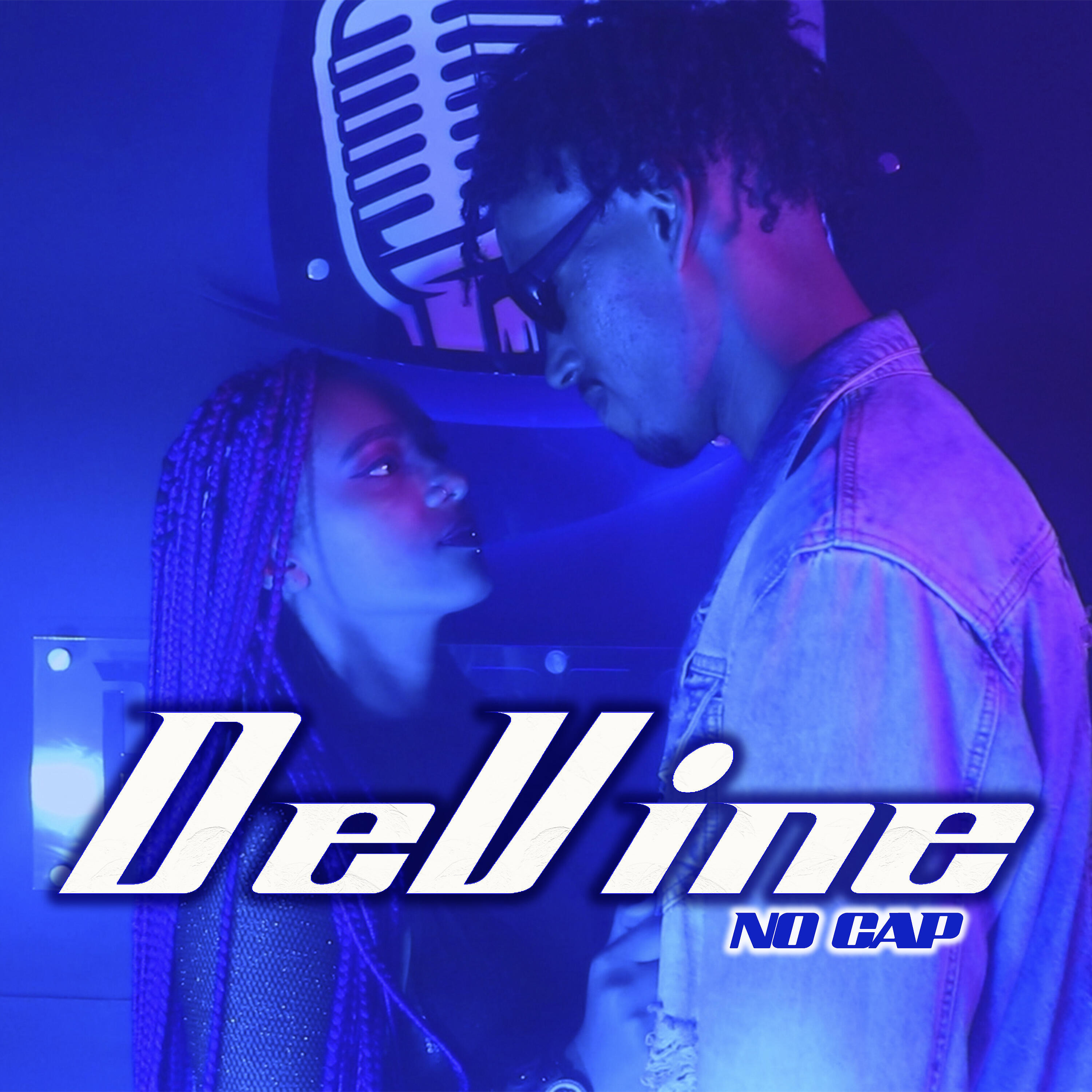 Devine - Meu Cap