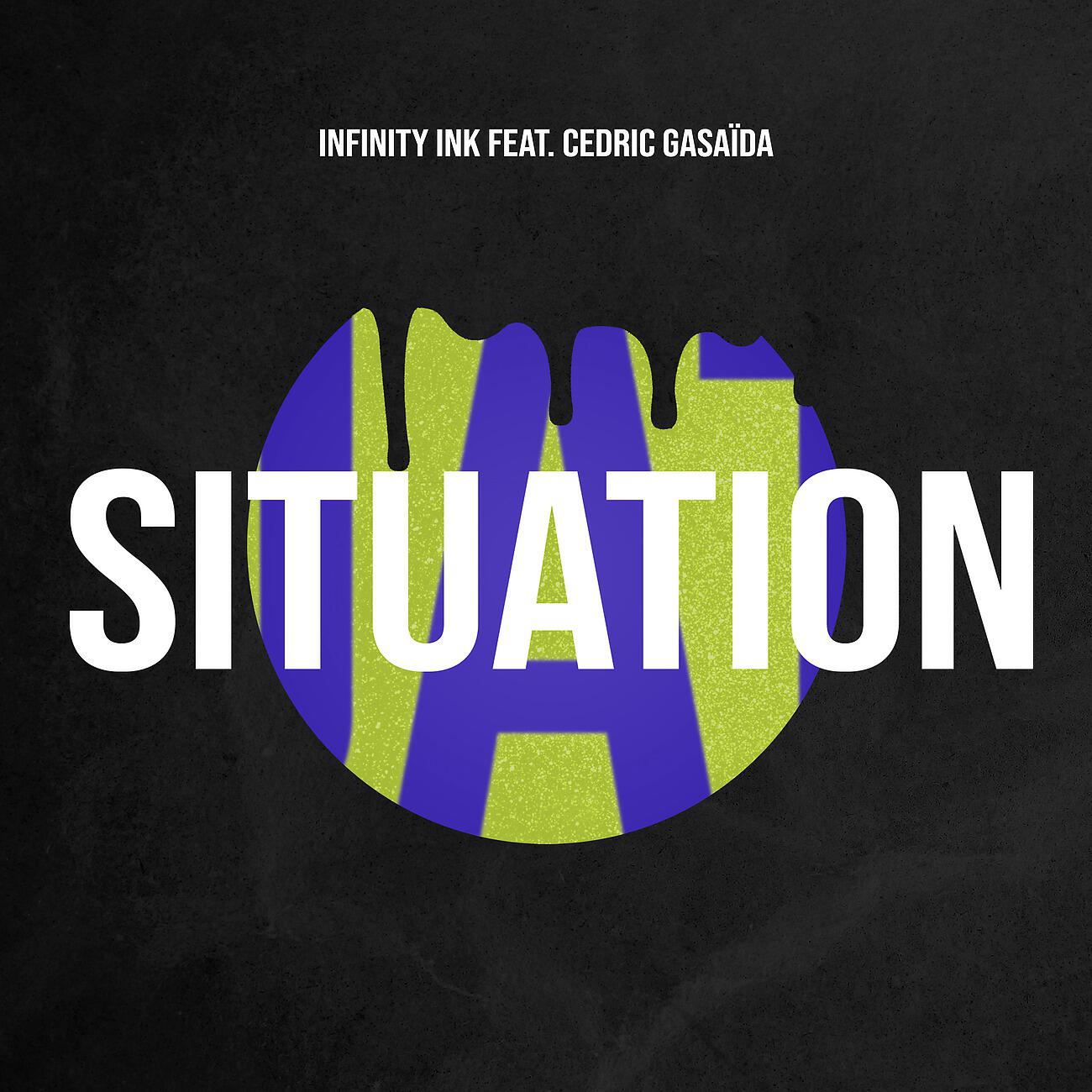 Infinity Ink - Situation