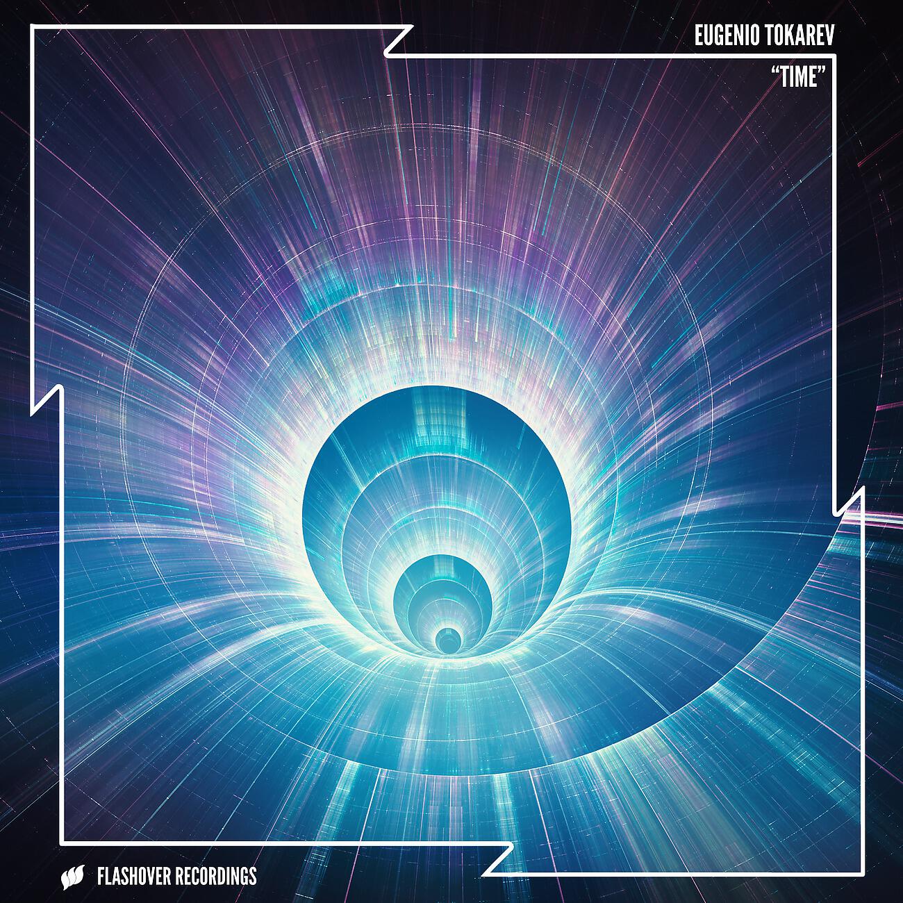 Eugenio Tokarev - Time