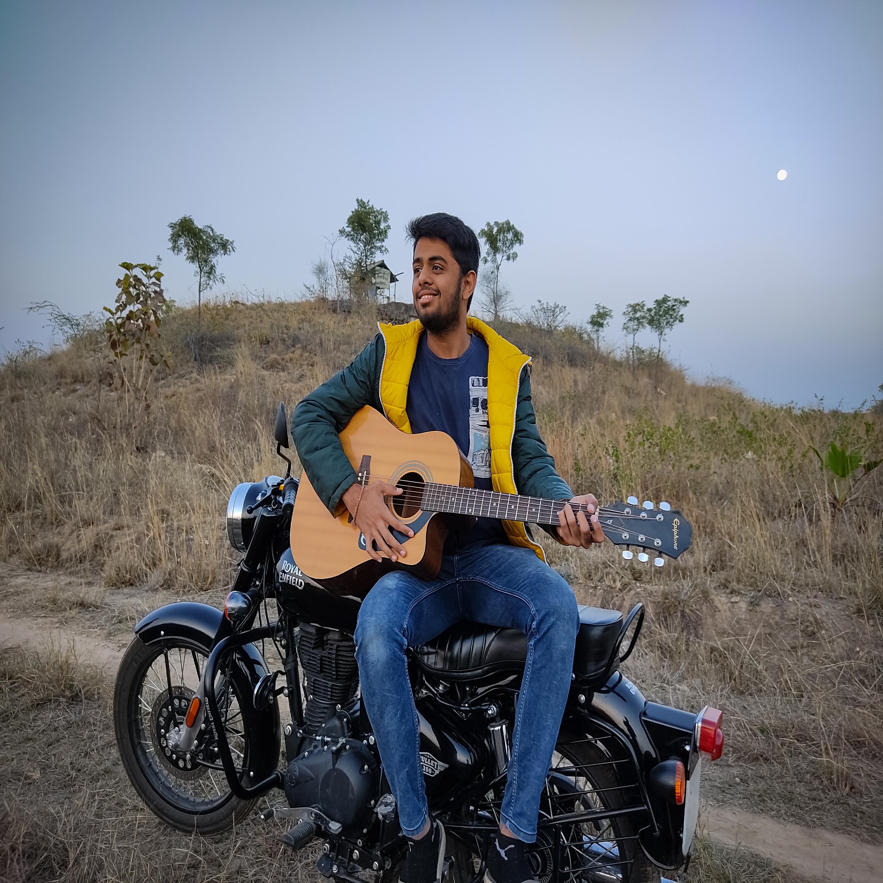 Apurv jain - Phir Se