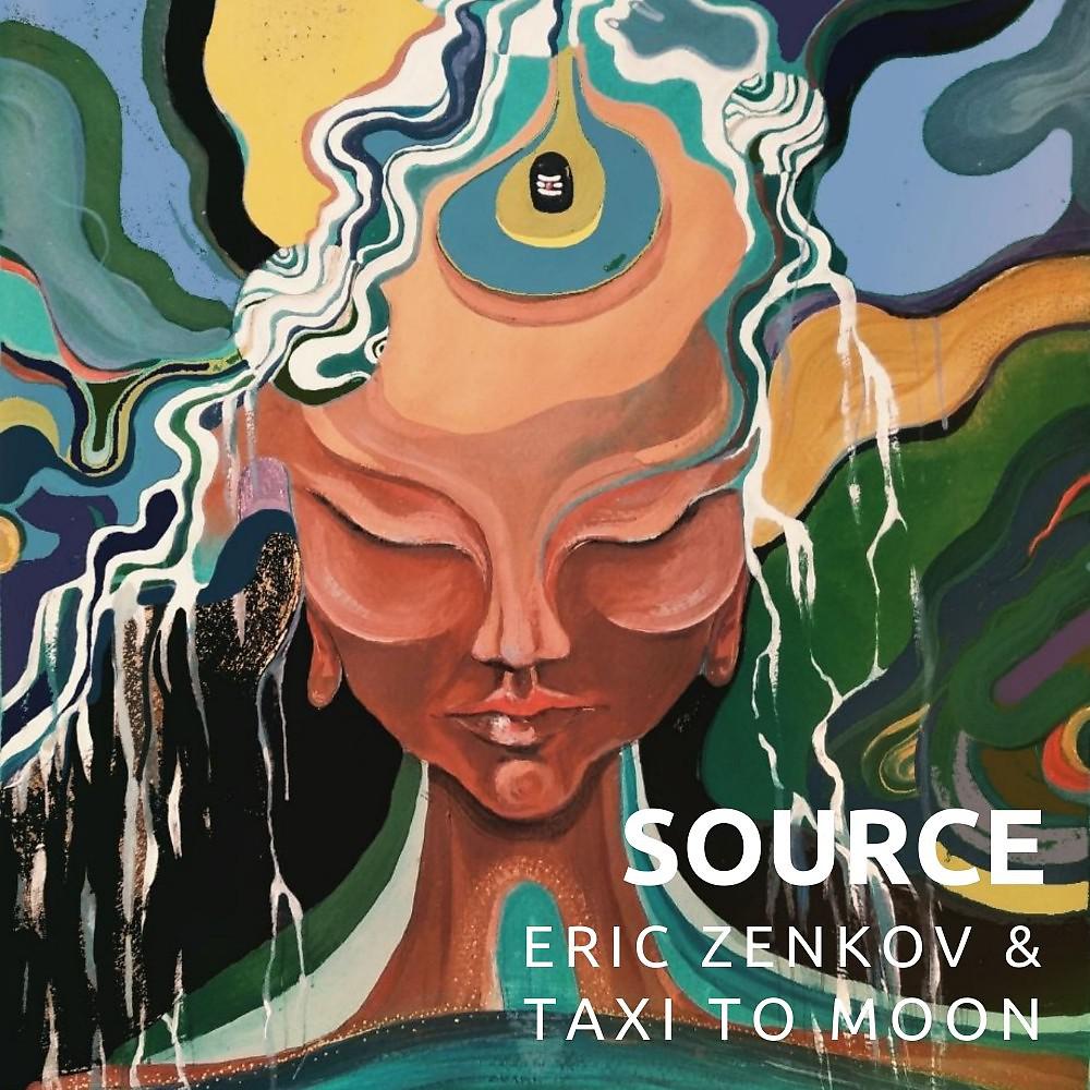 Постер альбома Source