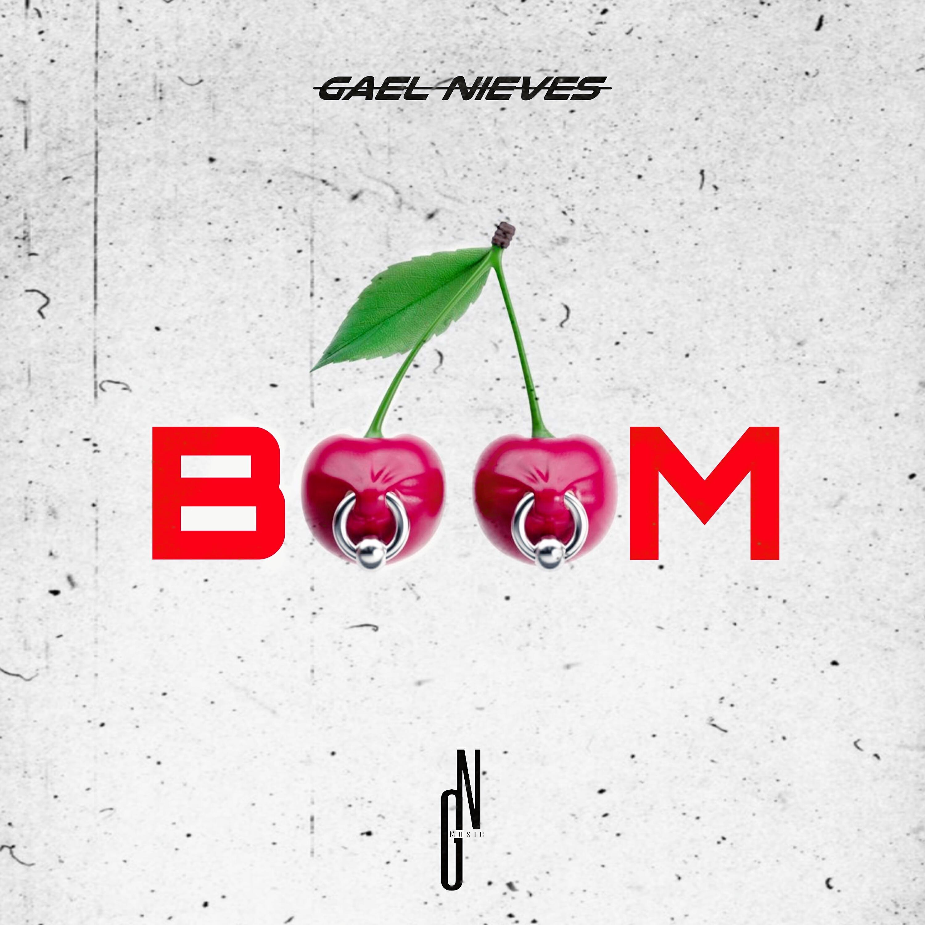 Gael Nieves - Boom