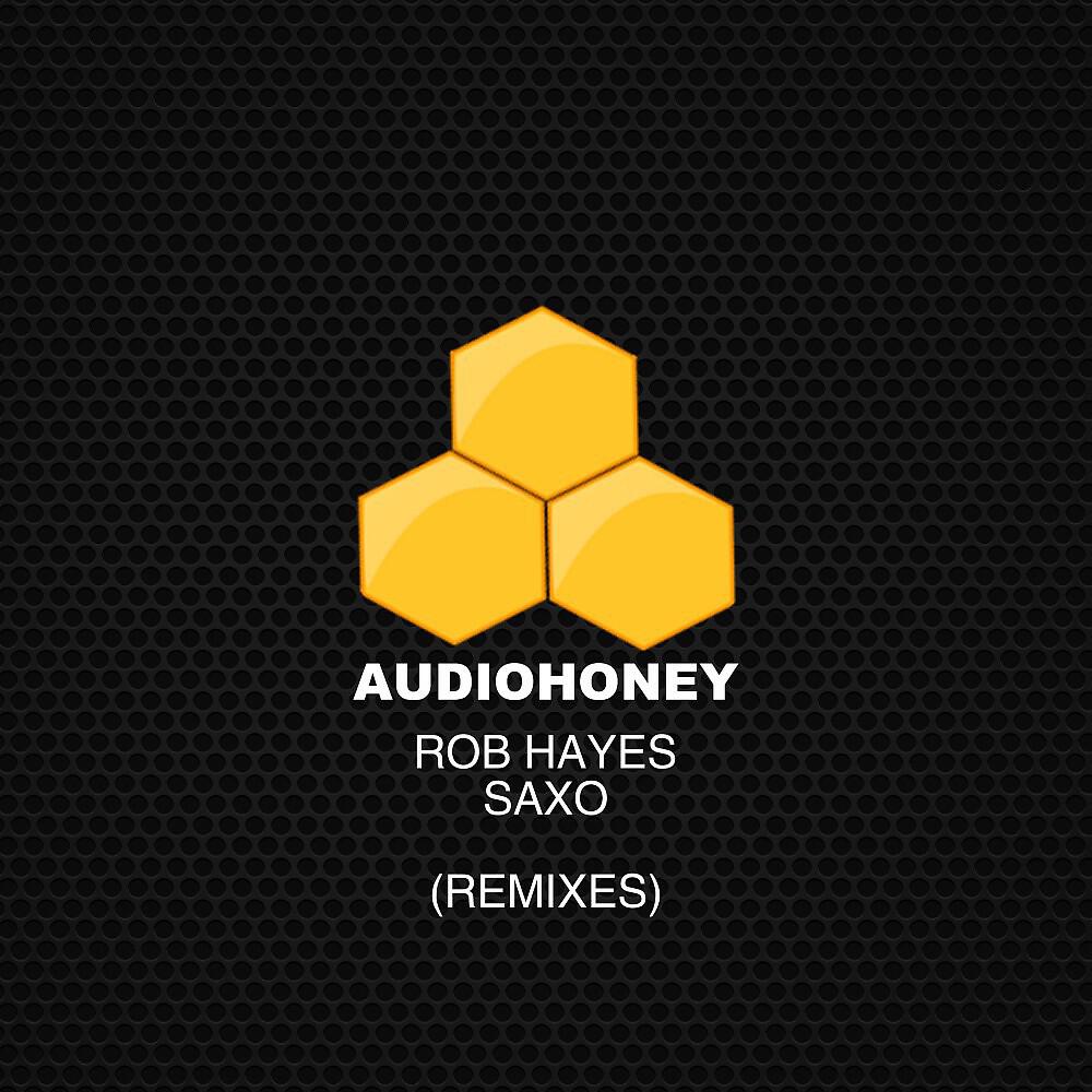 Rob Hayes - Saxo (Samy K Remix)