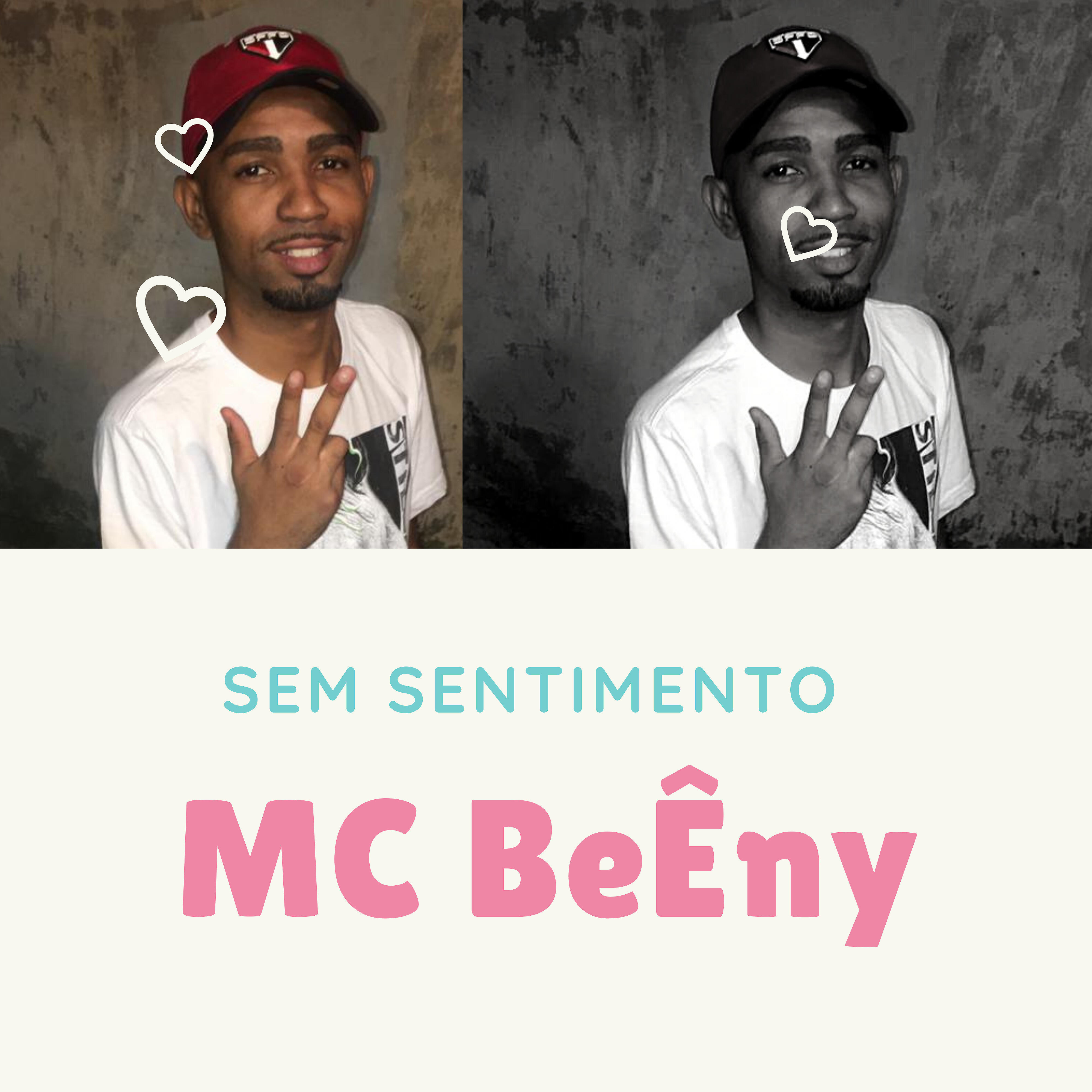 MC BeEny - Sem Sentimento