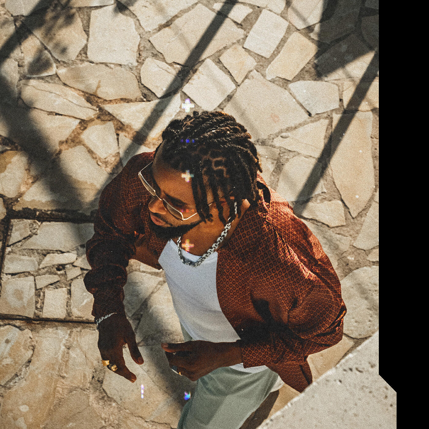 Lefa - Roddy Ricch