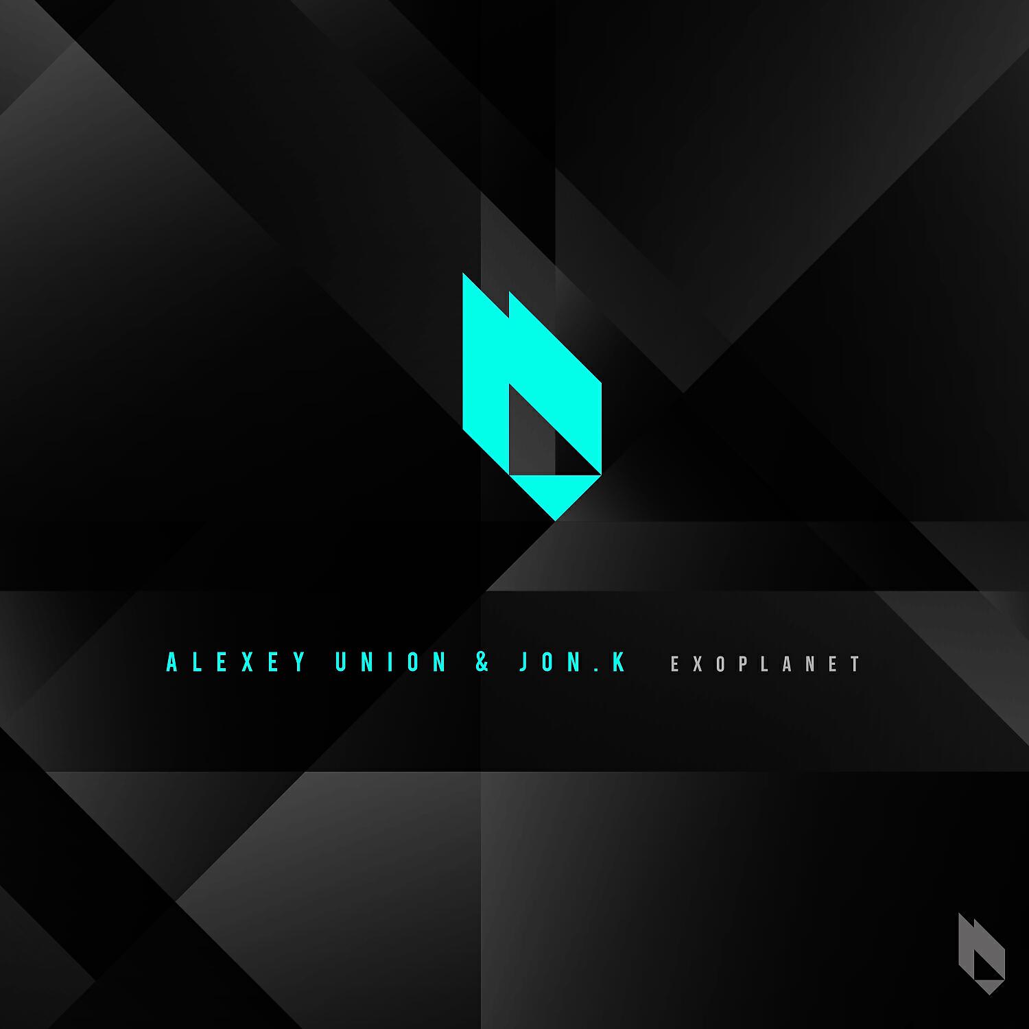 Alexey Union - Exoplanet (Original Mix)