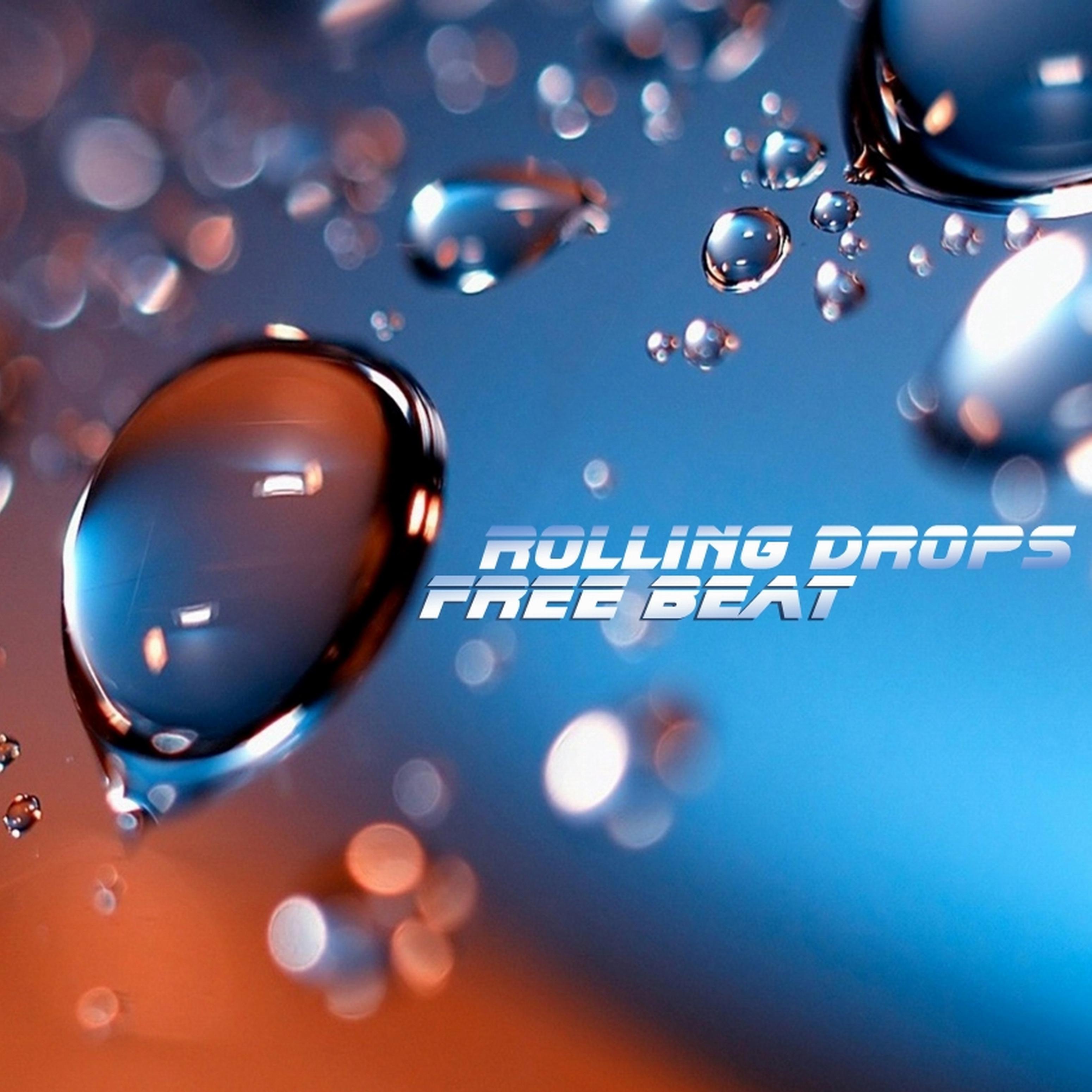 Постер альбома Rolling Drops