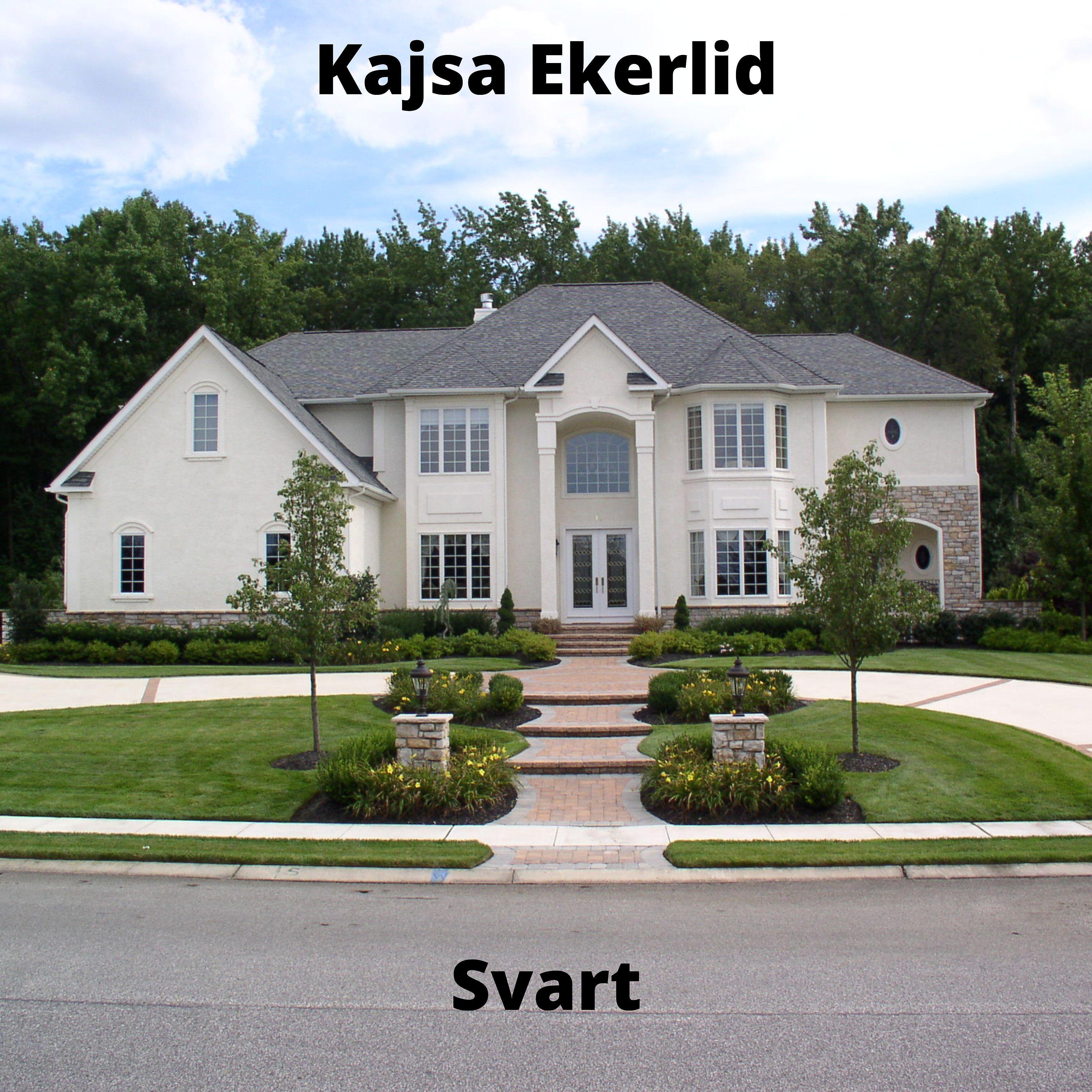 Kajsa Ekerlid - Reflexion