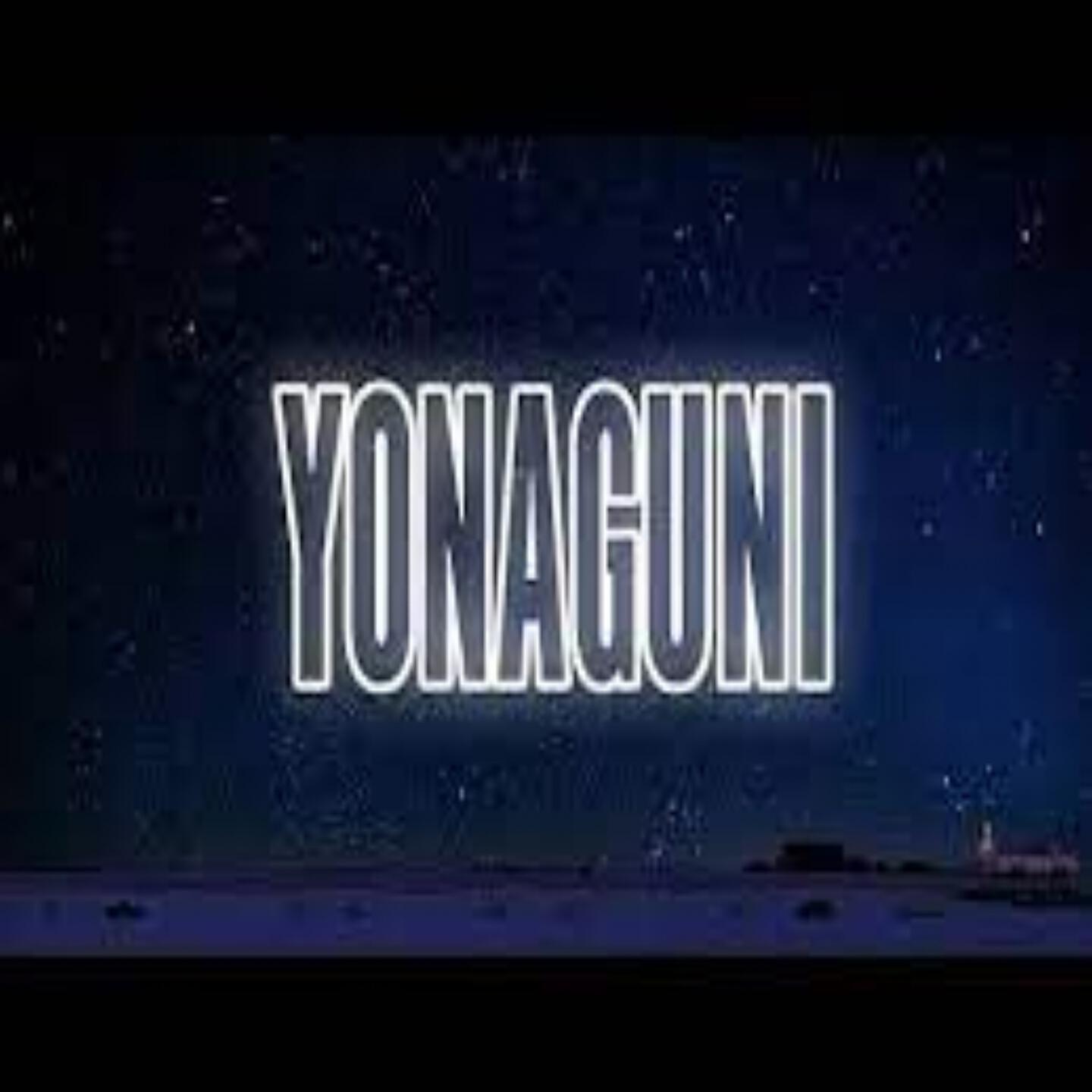 DJ Lora Viral - Yonaguni (Remix)