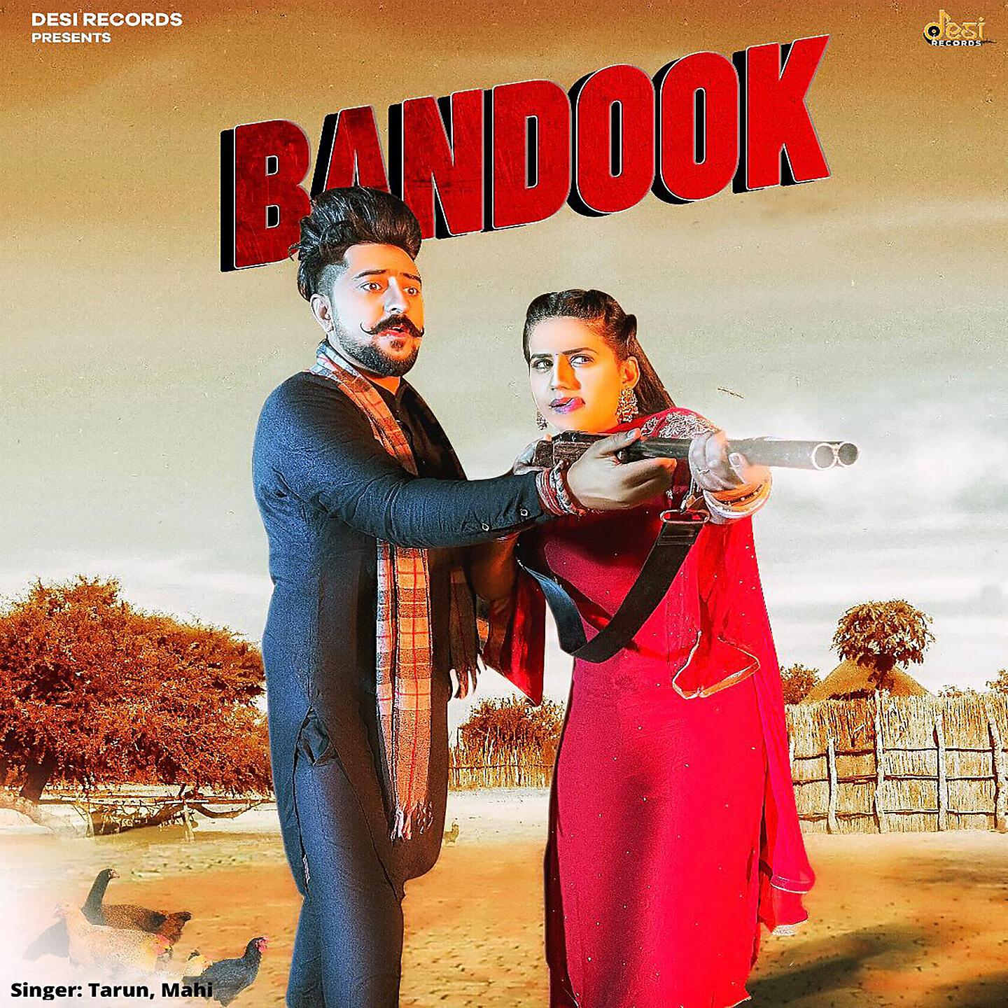 Tarun - Bandook