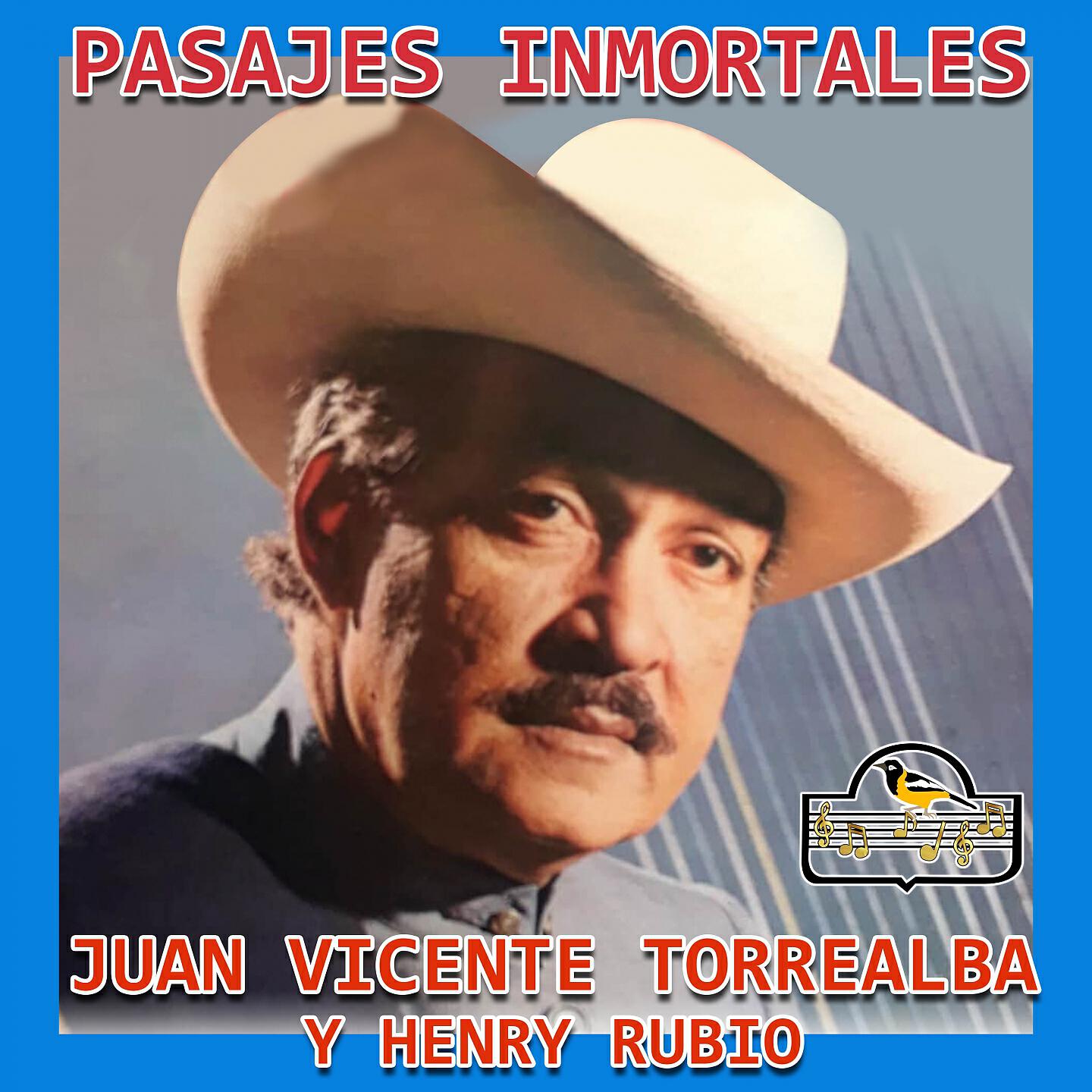 Juan Vicente Torrealba - María Laya