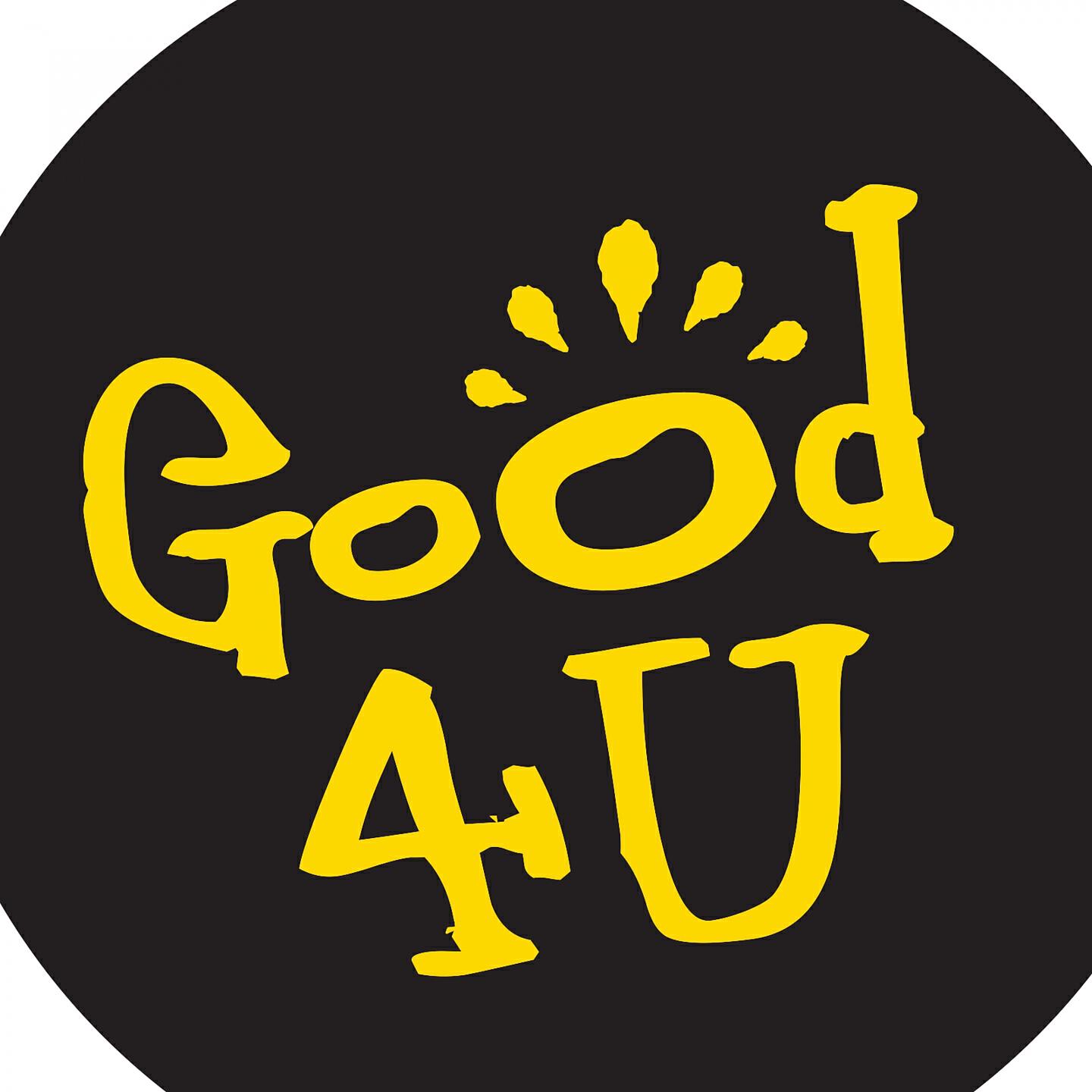 Alaia M - Good 4 u