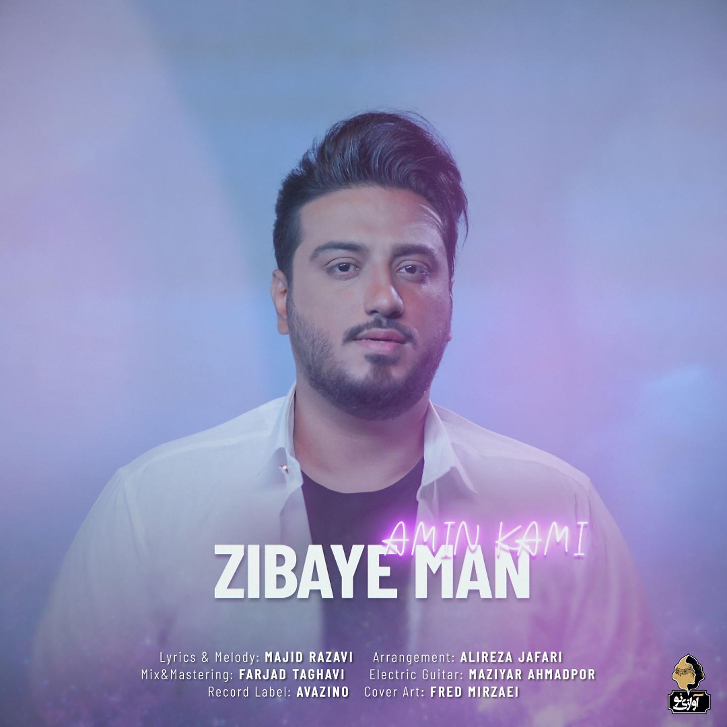 Постер альбома Zibaye Man