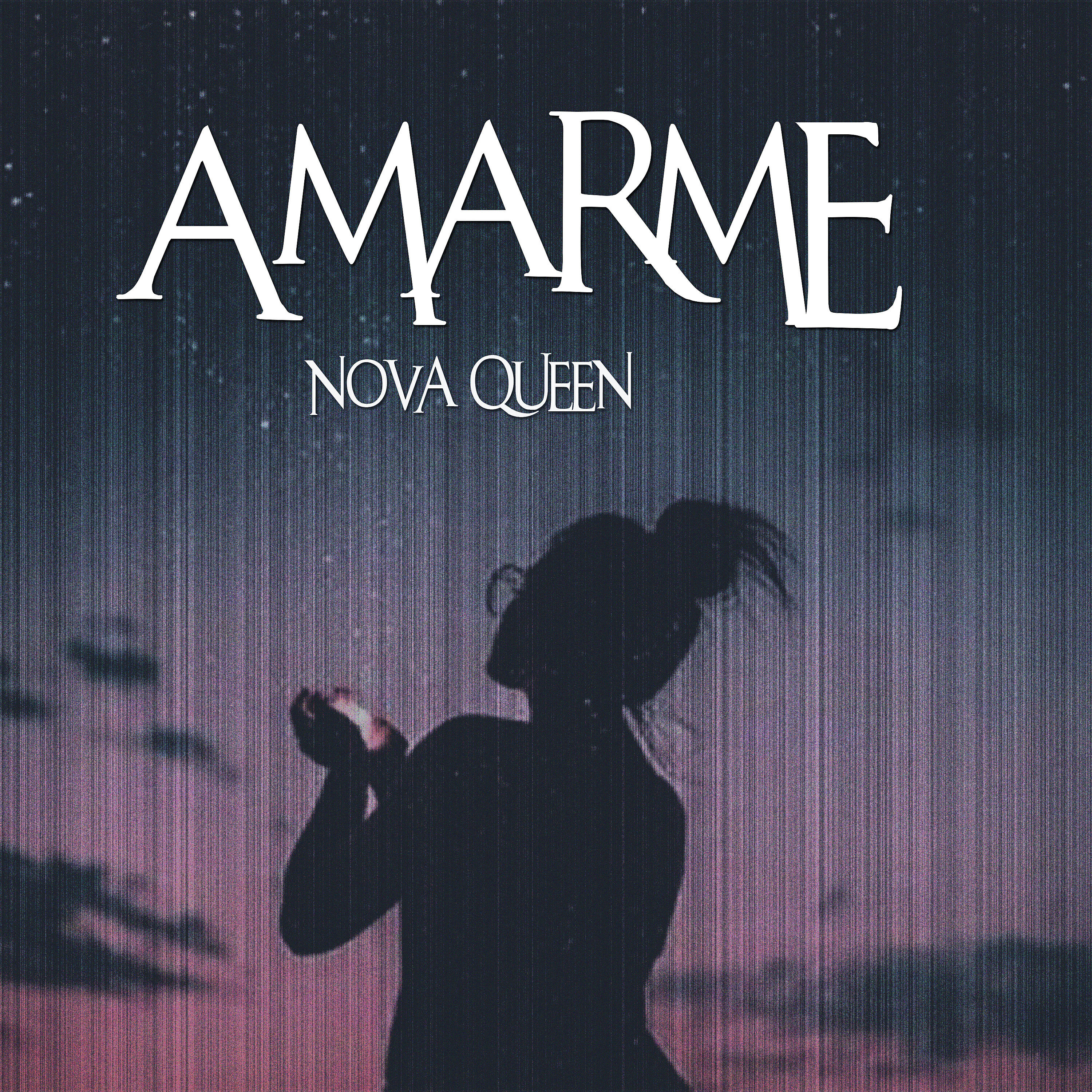 Nova Queen - Amarme