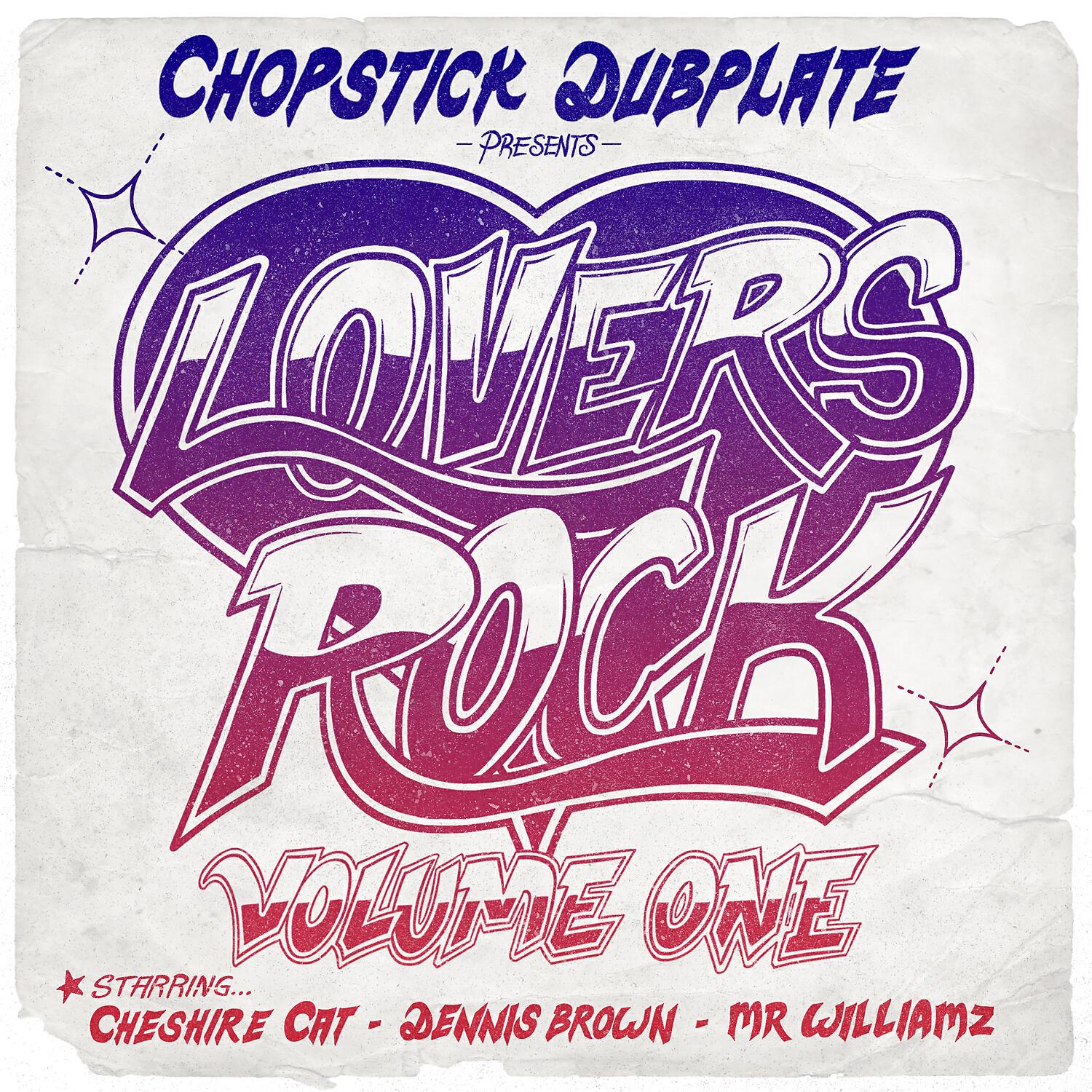 Chopstick Dubplate - I'm Sure (Subcriminal & Jacky Murda Remix)