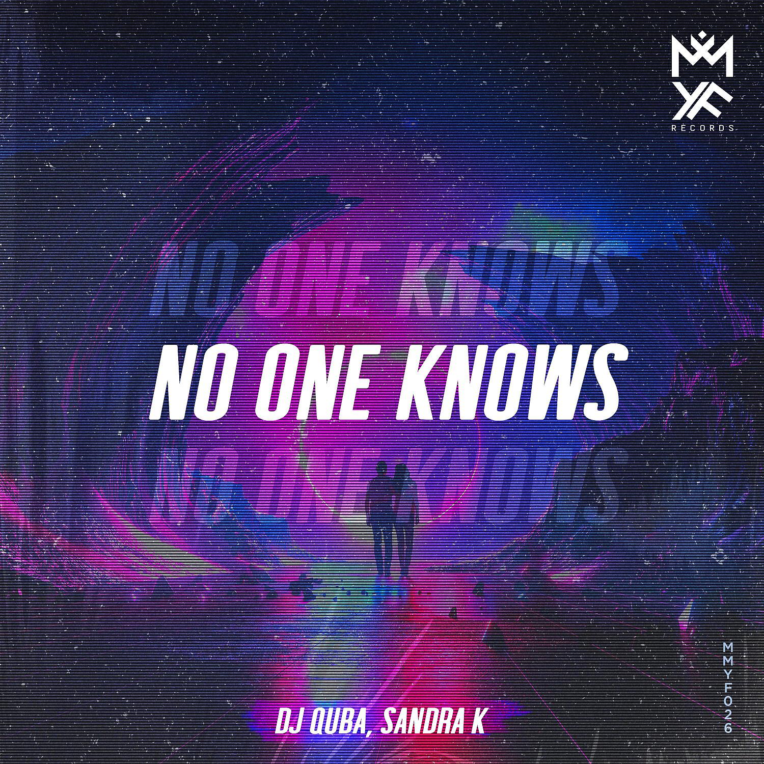DJ Quba - No One Knows