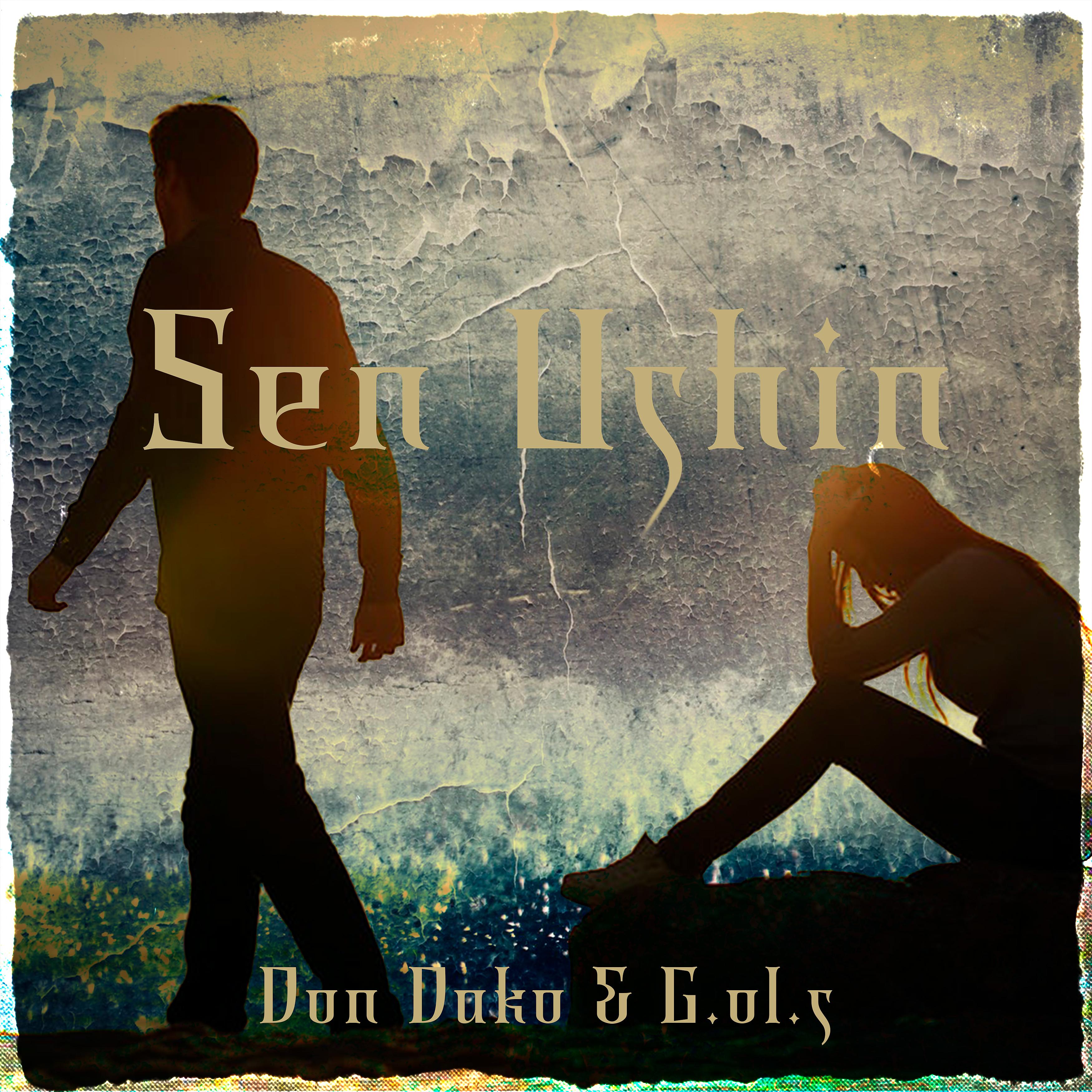 Постер альбома Sen Ushin