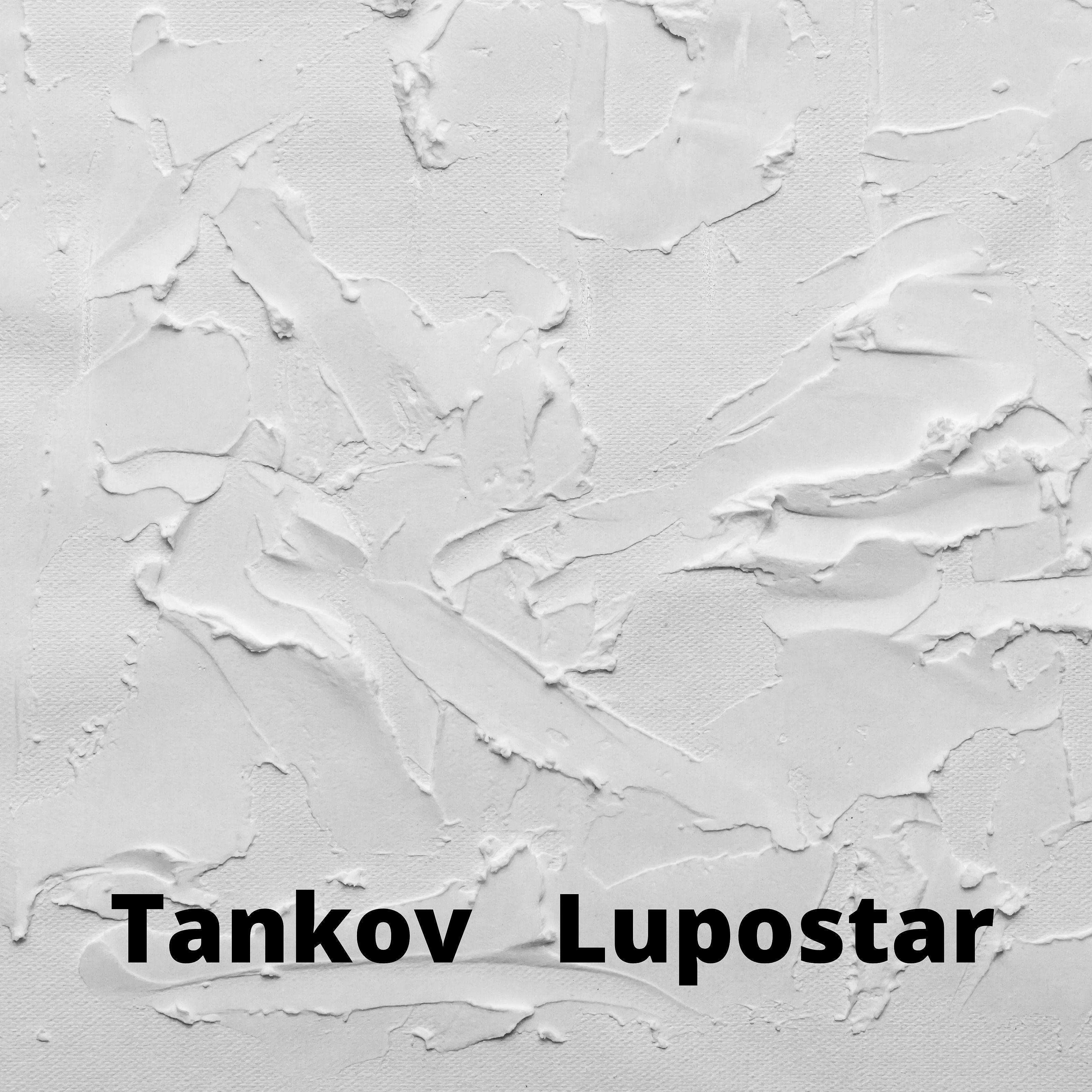 Постер альбома Lupostar