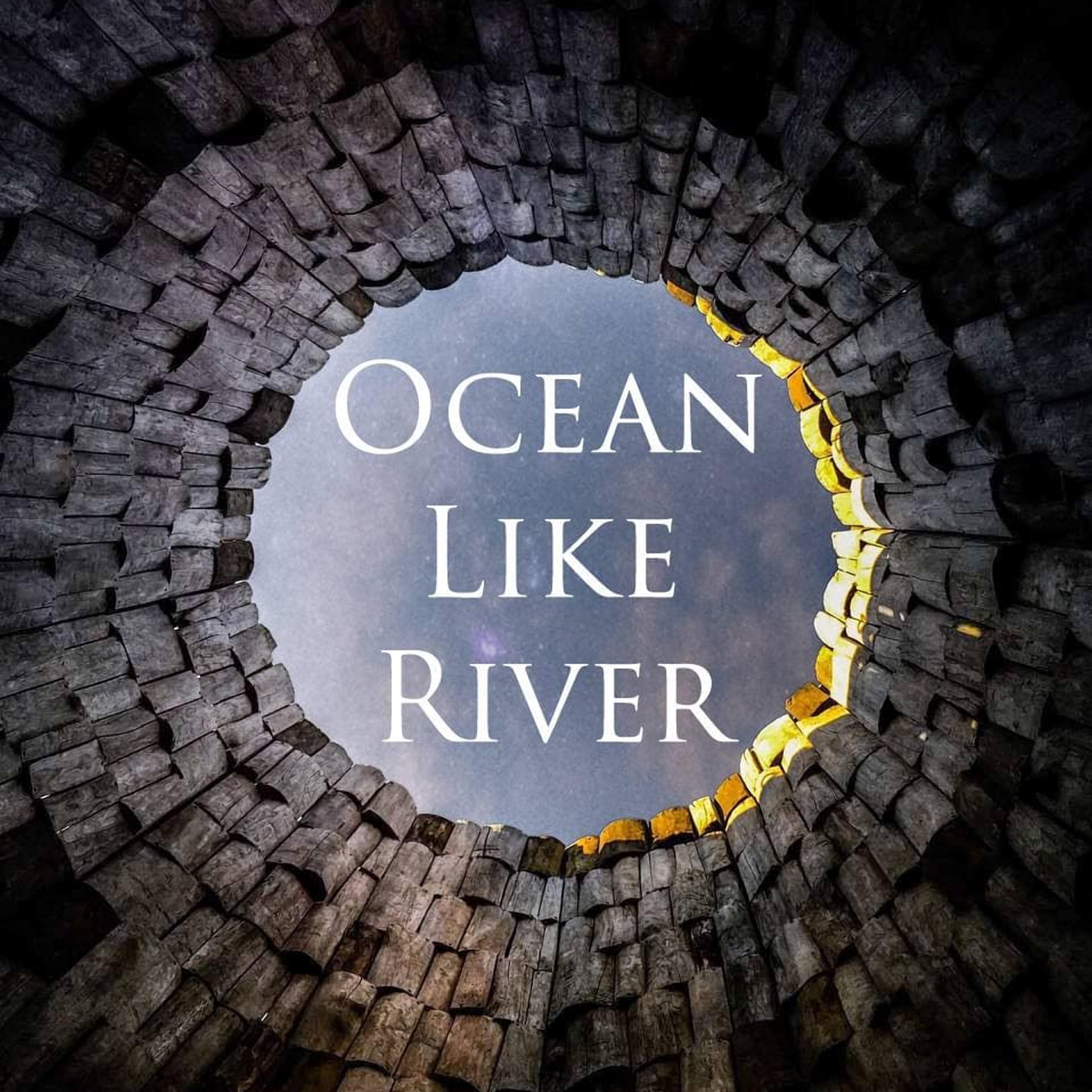 Ocean Like River - Noone (Outro)
