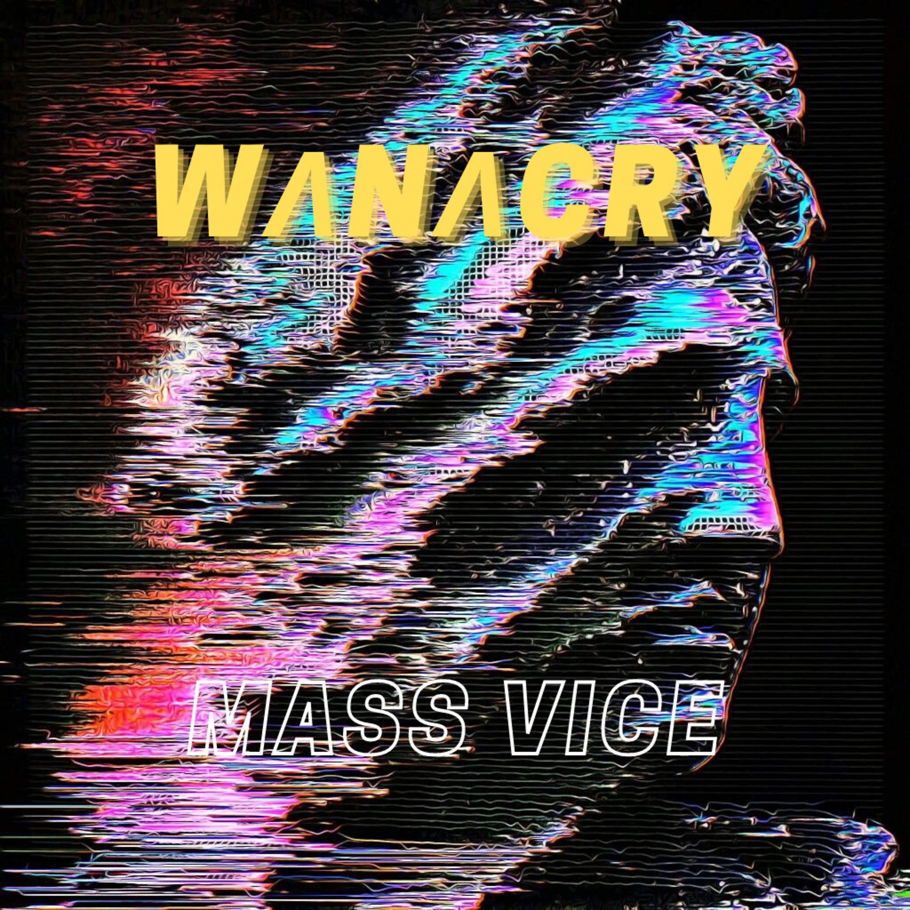 Постер альбома Mass Vice