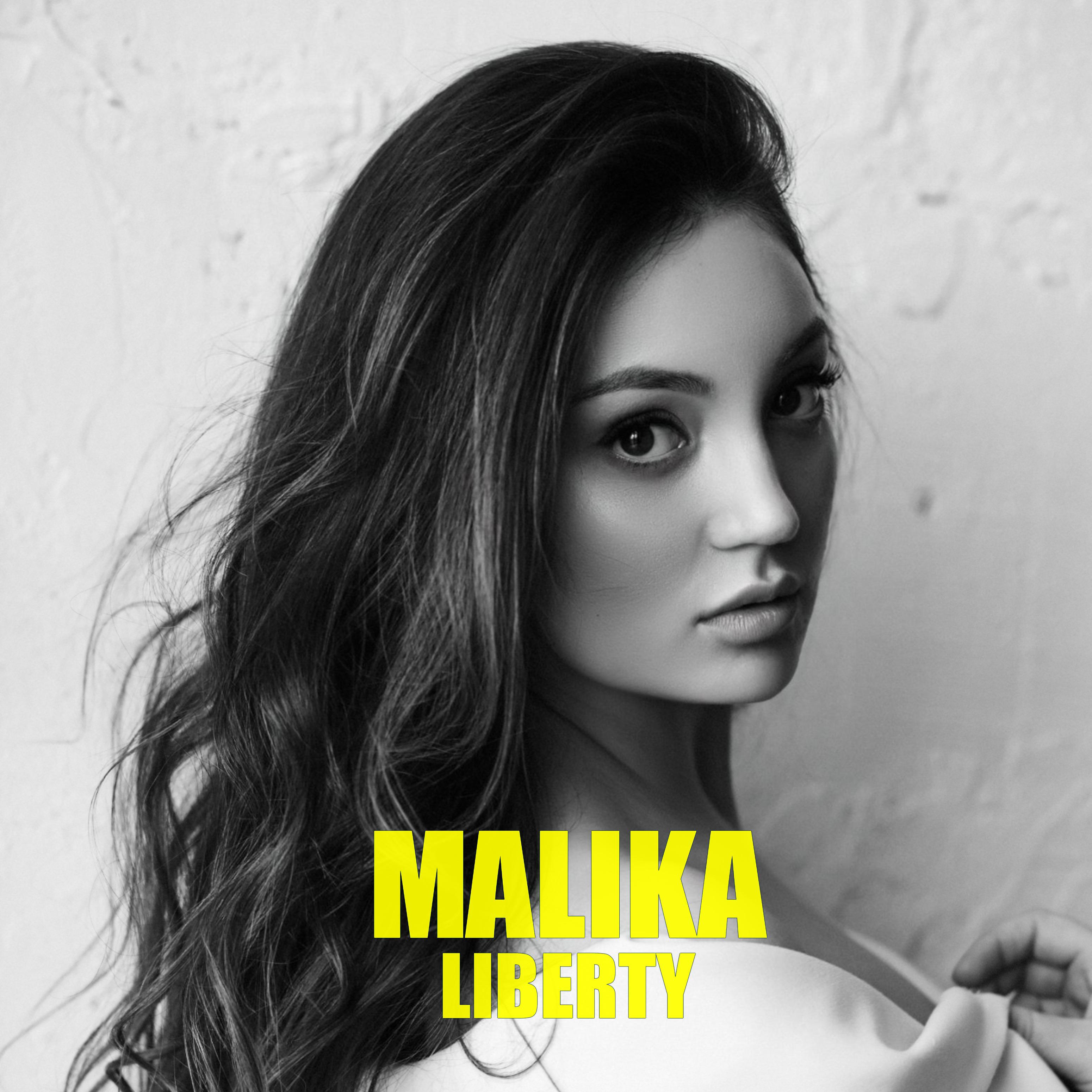 Постер альбома Malika