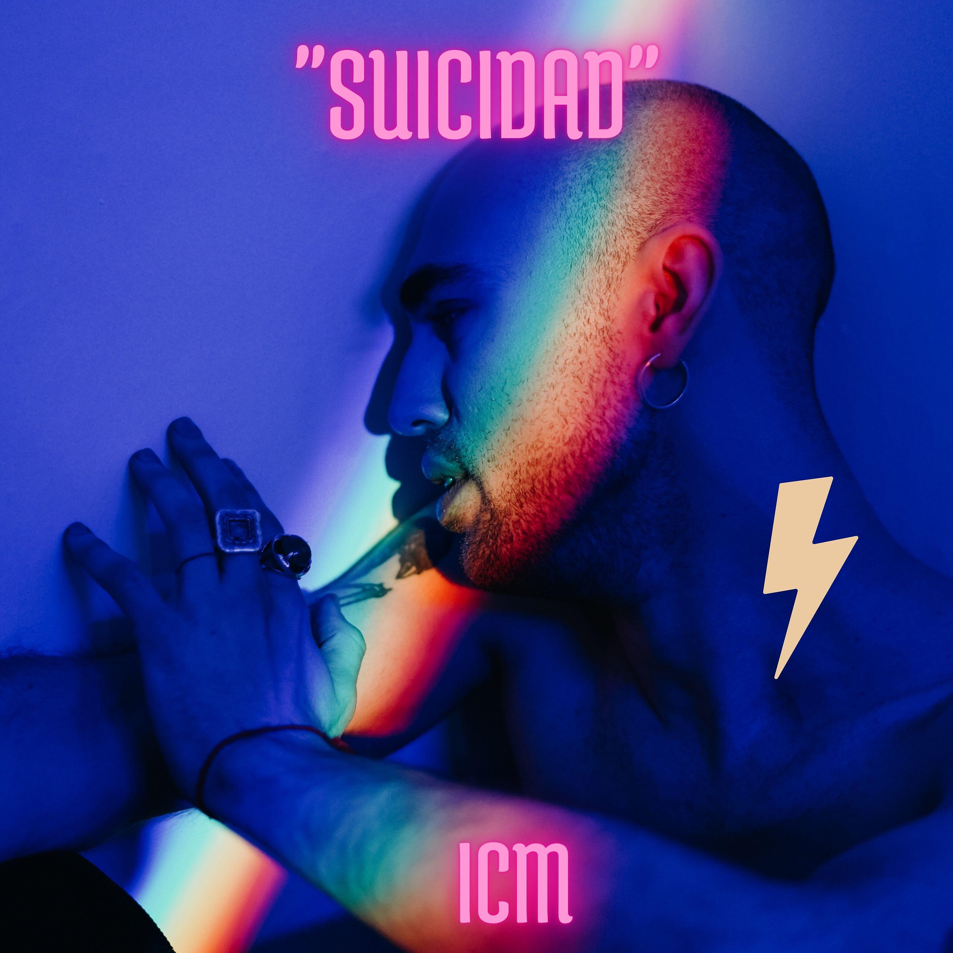 ICM - Suicidad