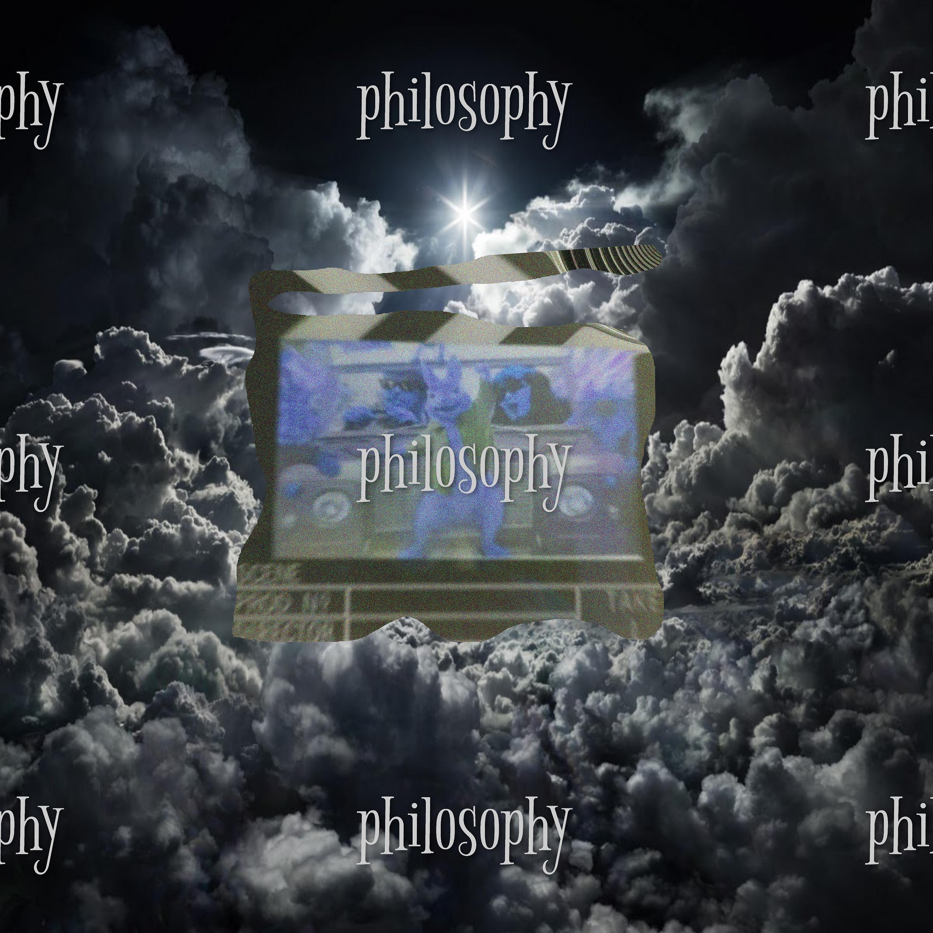 Постер альбома Philosophy