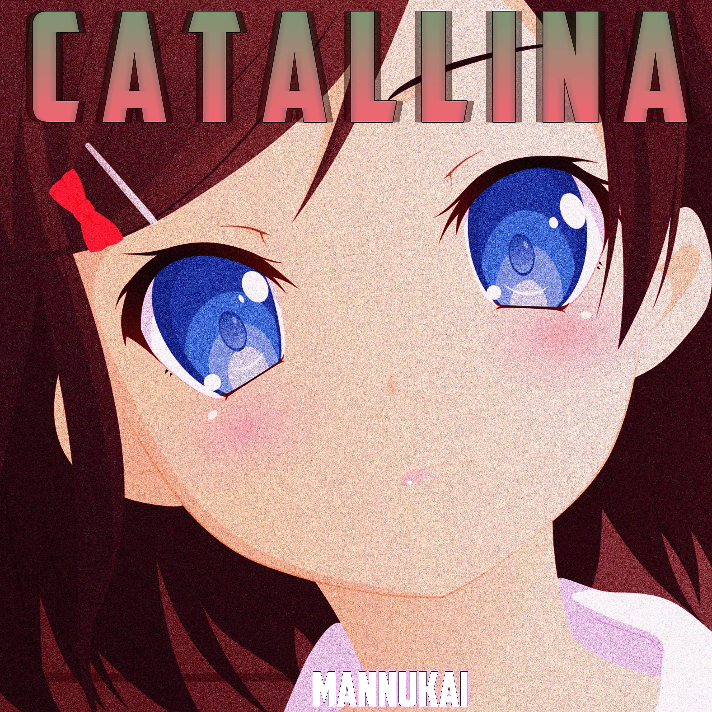 Постер альбома Catallina