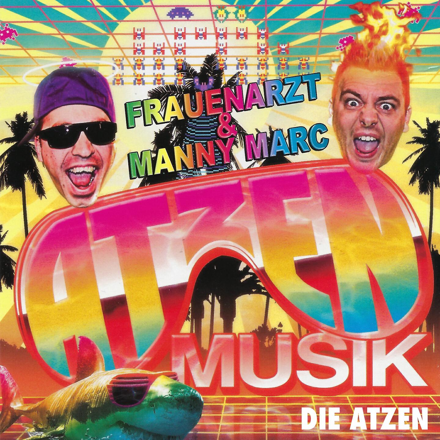 Die Atzen - Immer noch die Alten