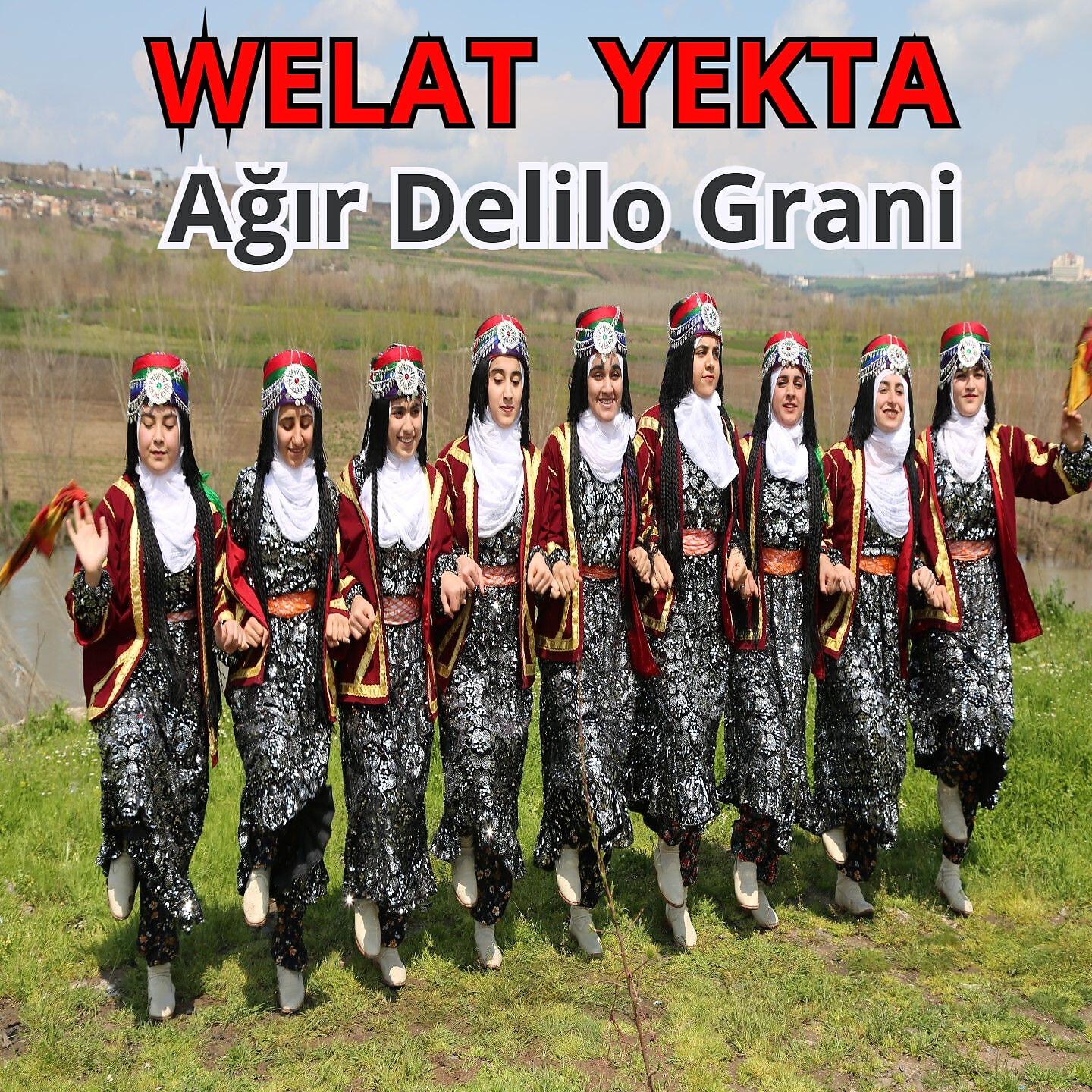 welat Yekta - Grani, Pt. 1