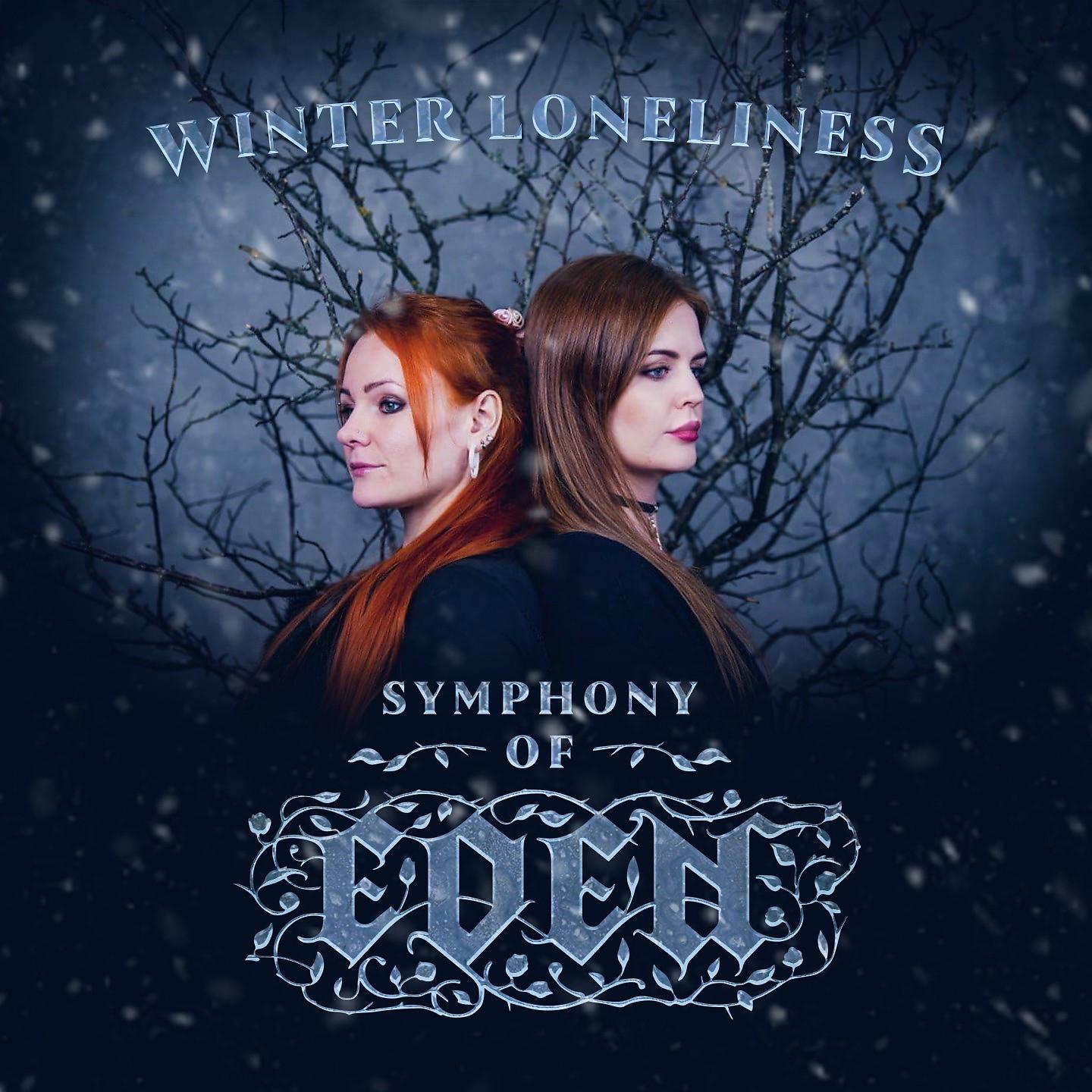 Постер альбома Winter Loneliness