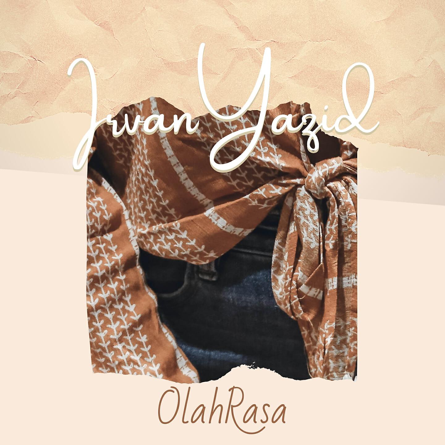 Irvan Yazid - Bukti Nyata