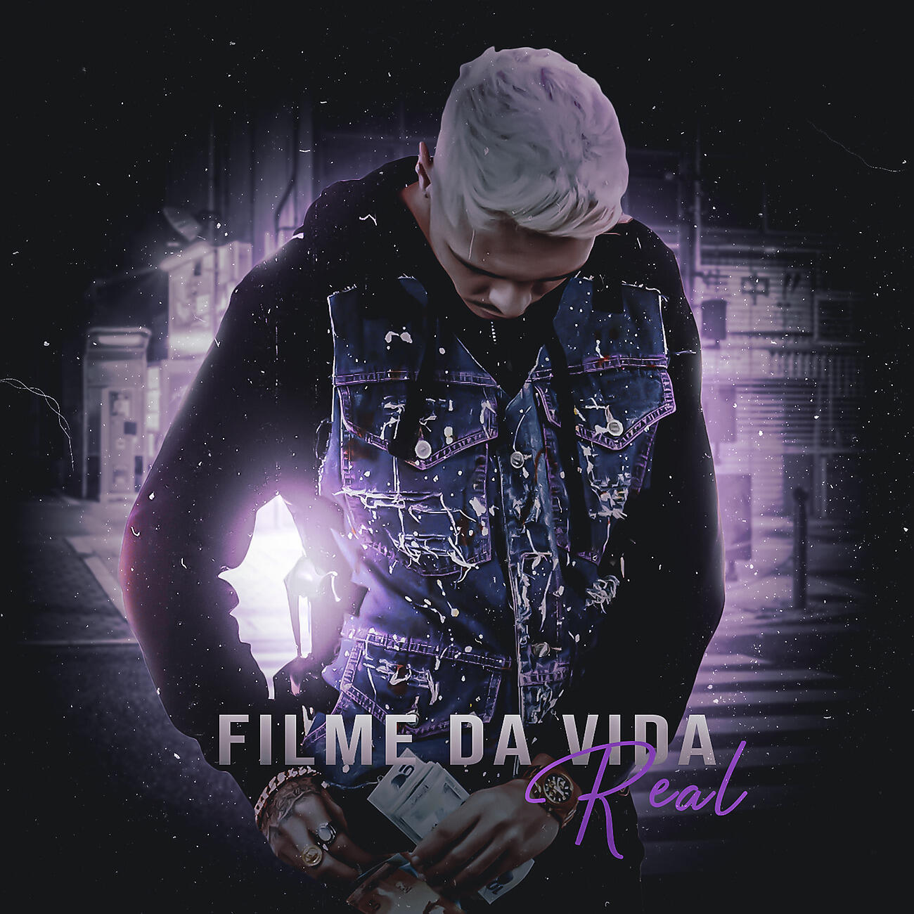 MC Kaion - Filme Da Vida Real