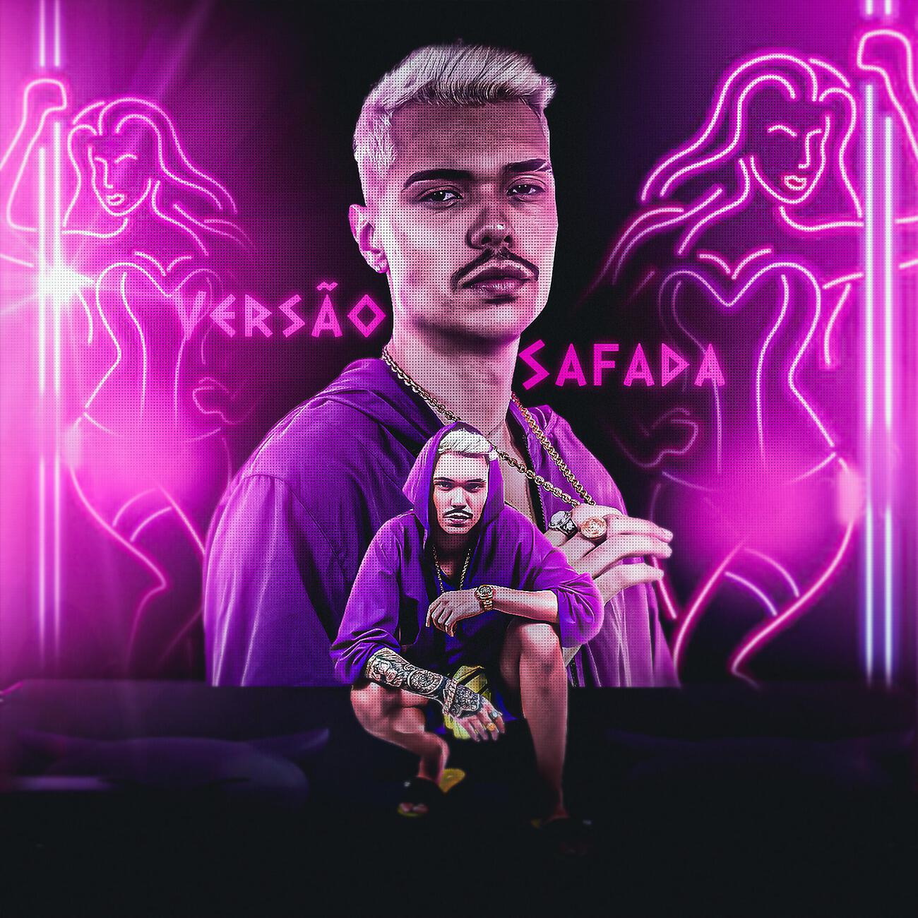 MC Kaion - Versão Safada
